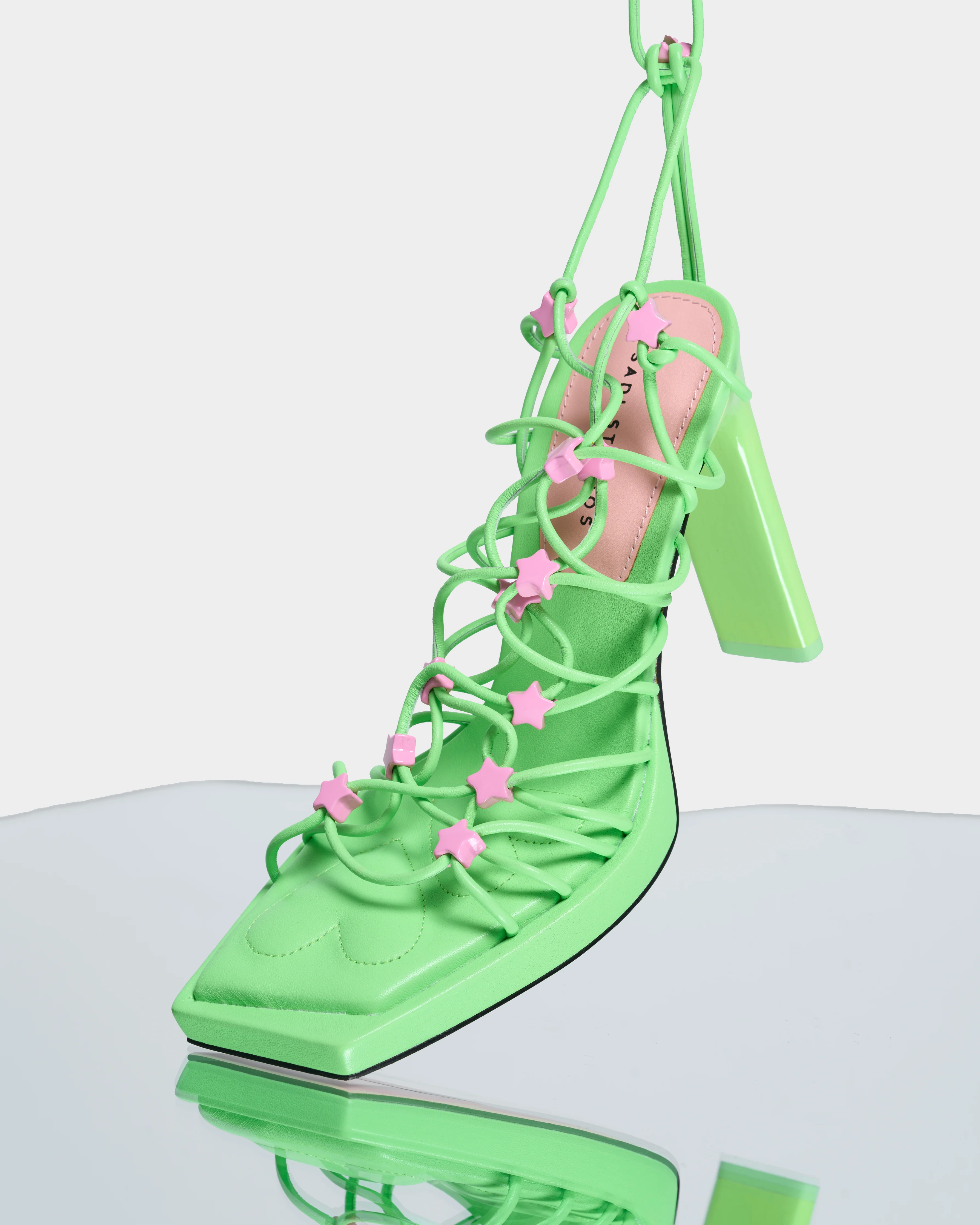 BAM GREEN - Image 3