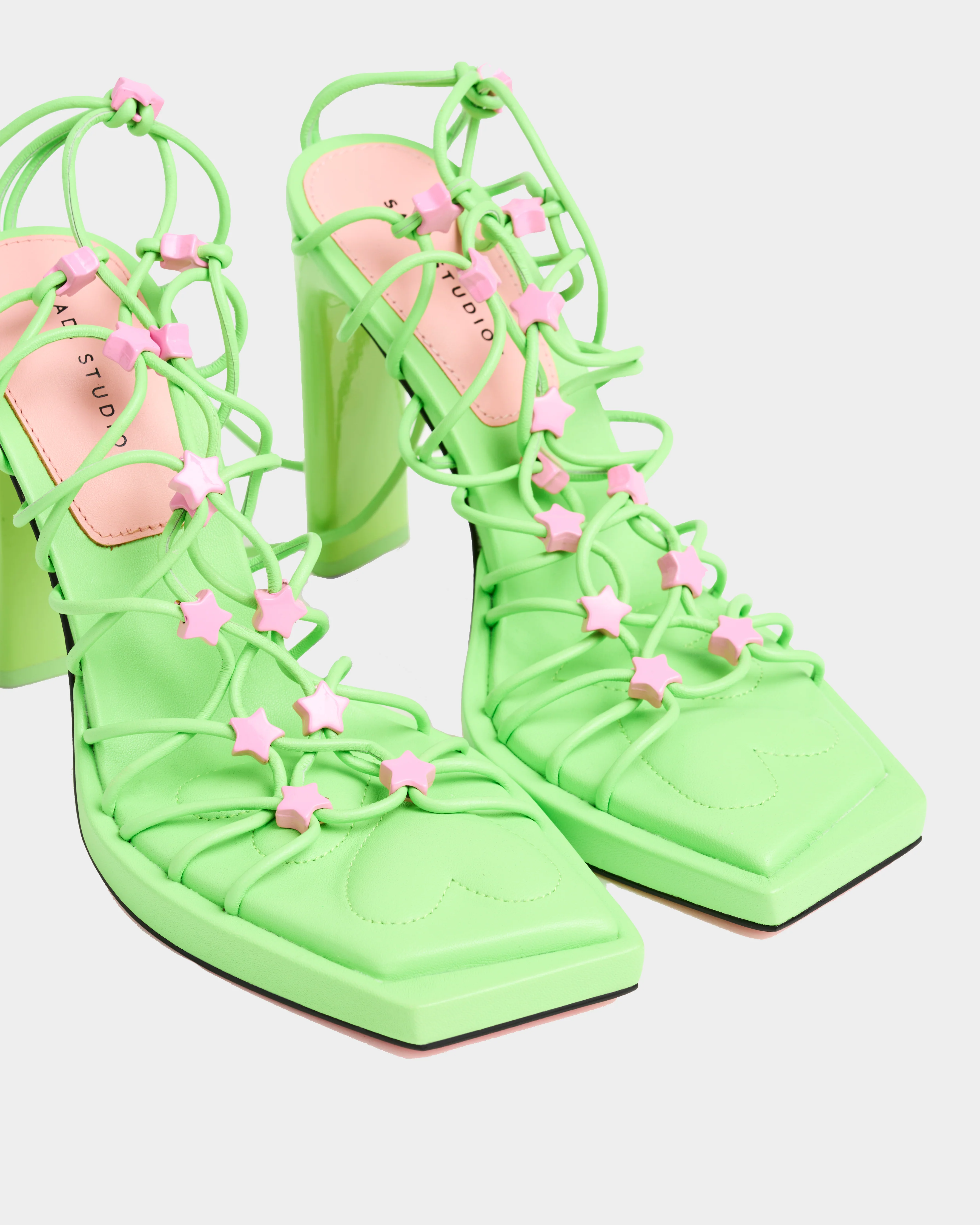 BAM GREEN - Image 4