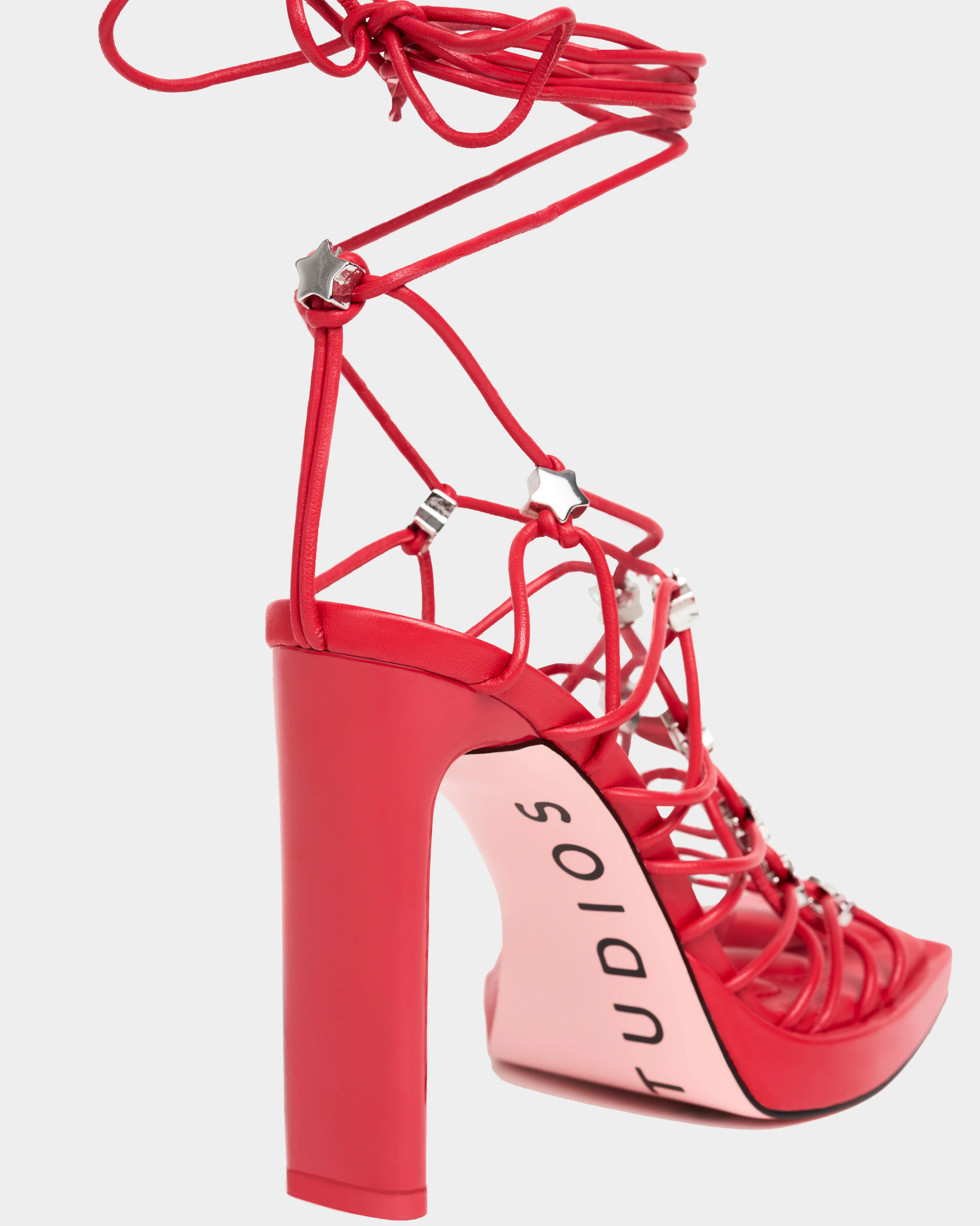 BAM RED - Image 3