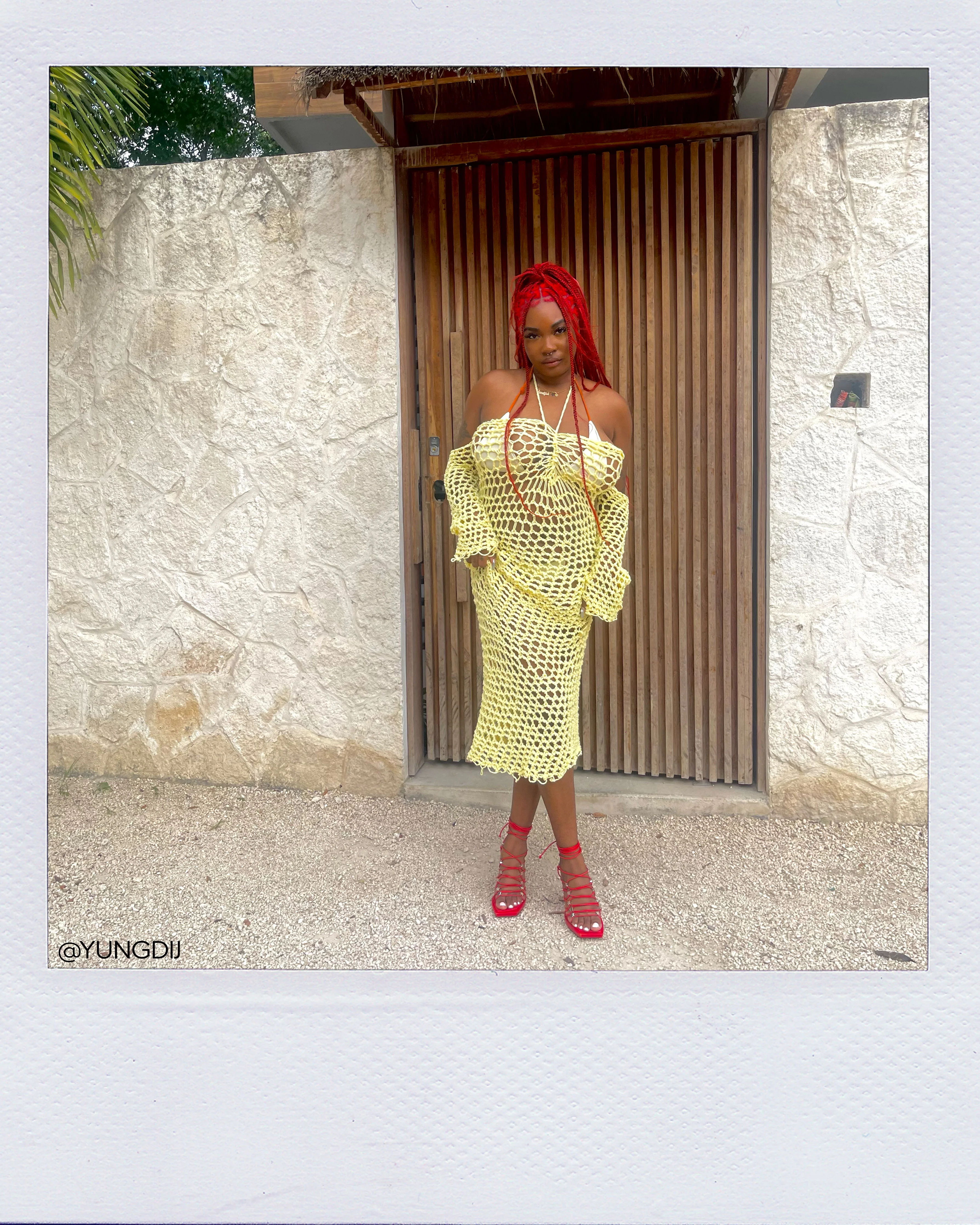 BAM RED - Image 6