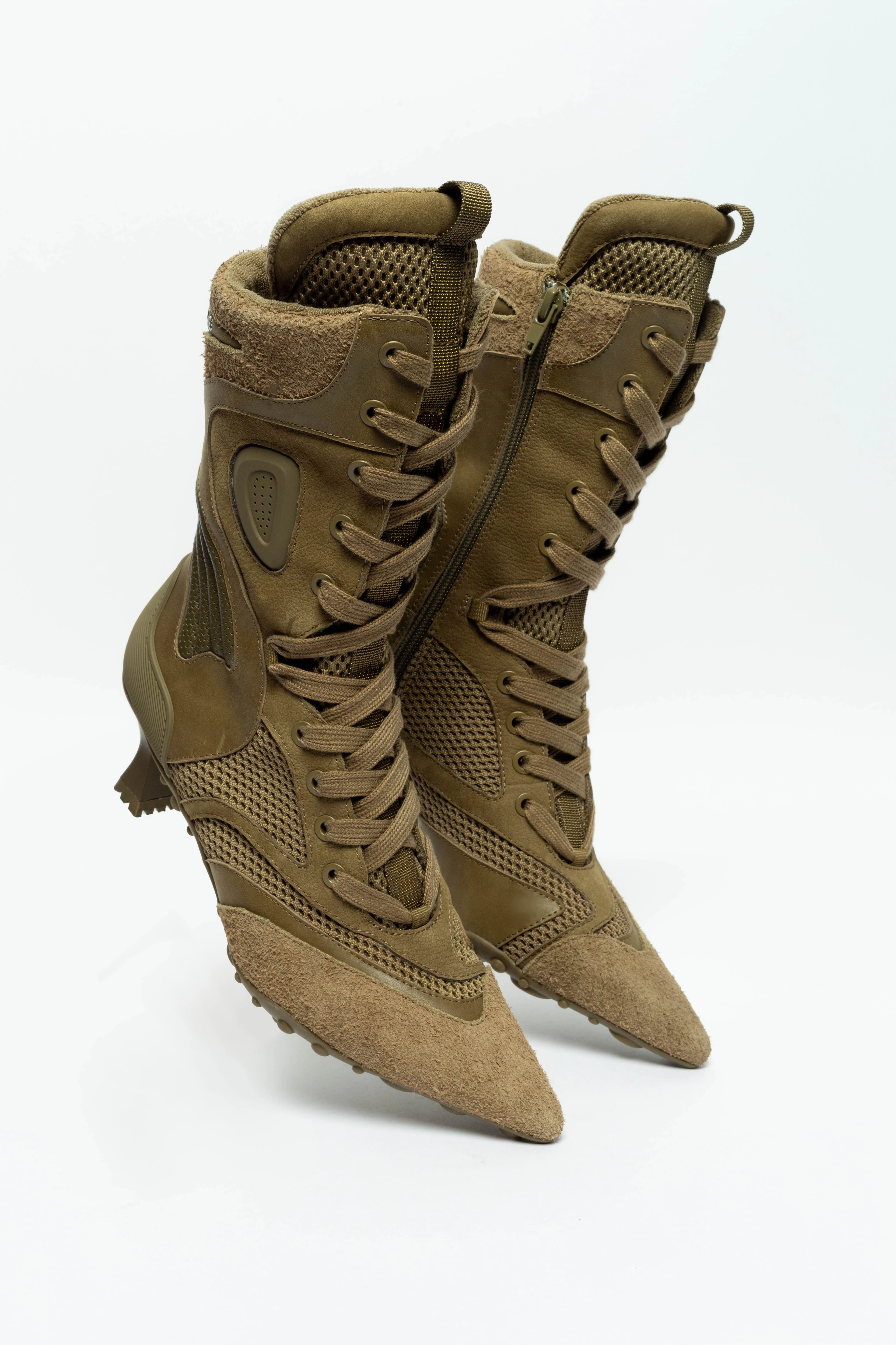 CHOO KHAKI - Image 4