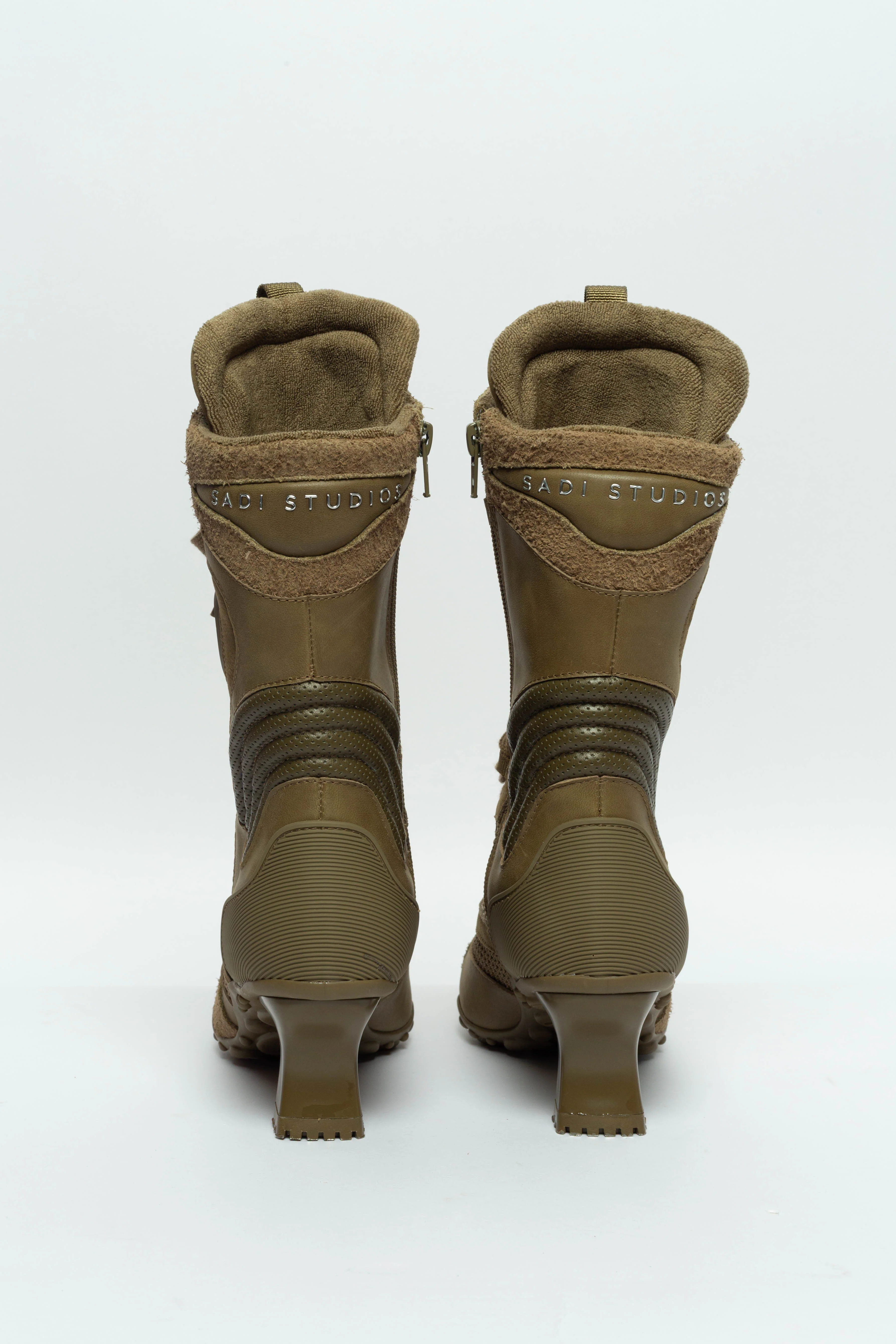 CHOO KHAKI - Image 5