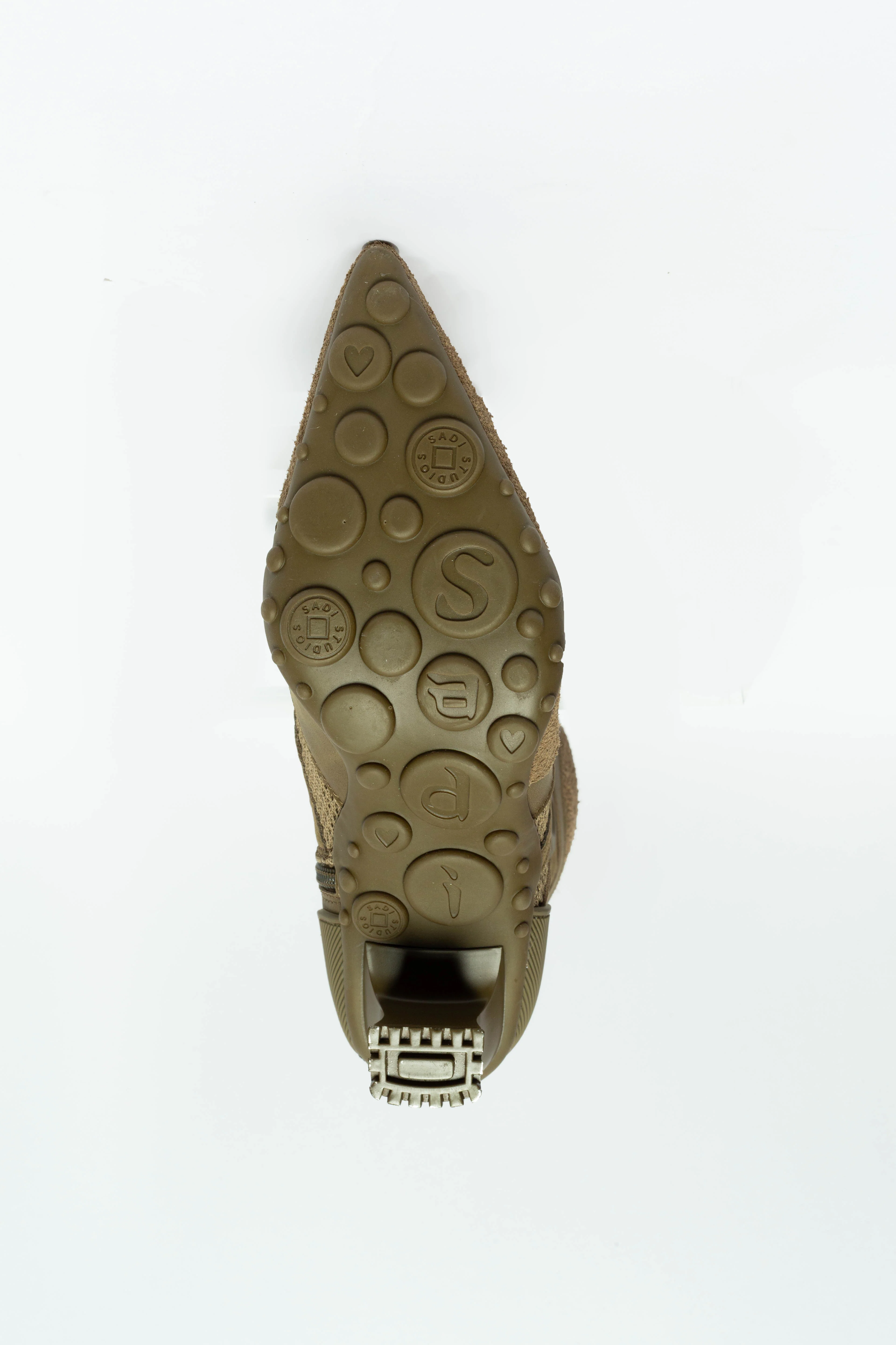 CHOO KHAKI - Image 6