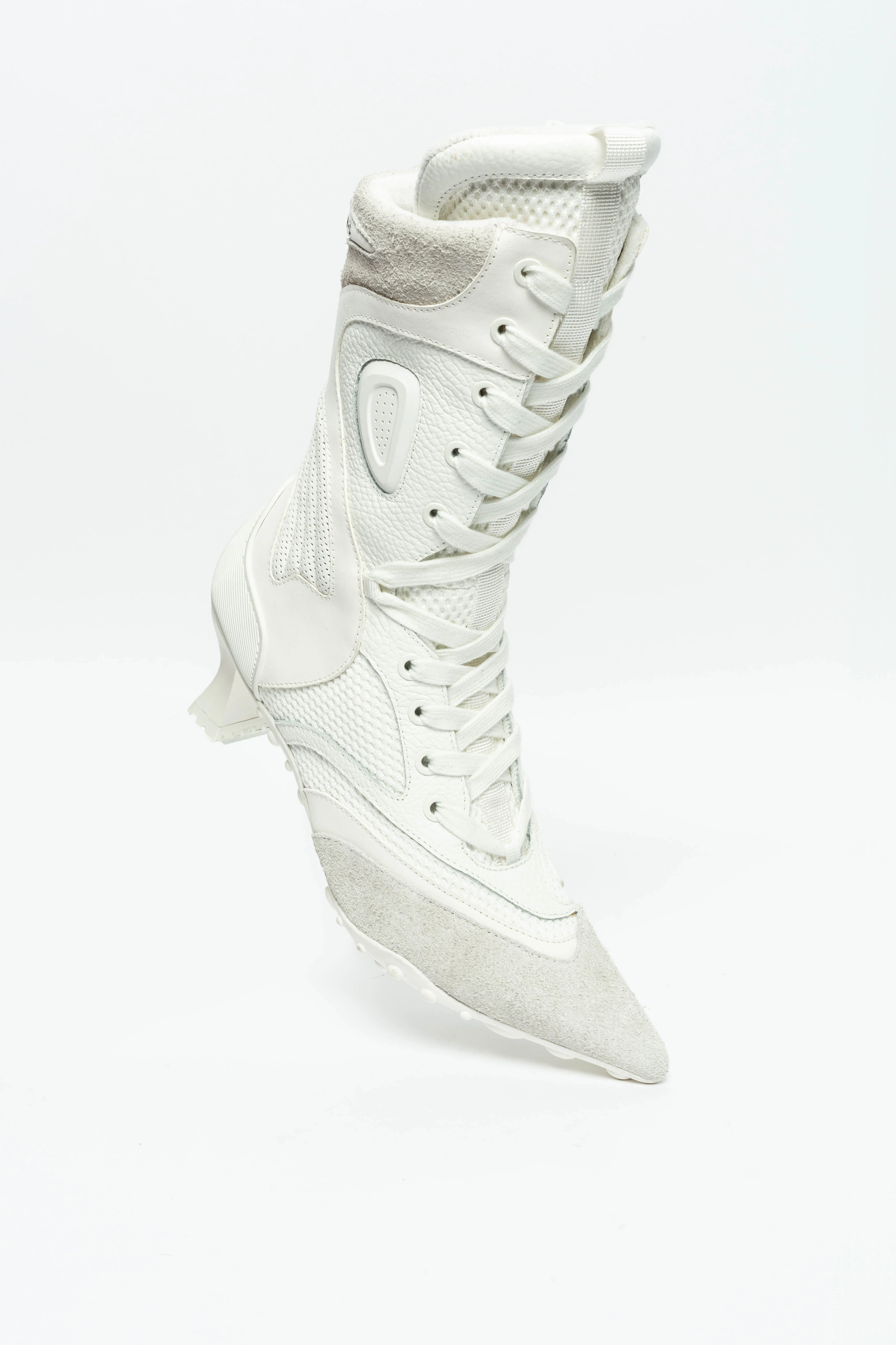 CHOO WHITE - Image 3