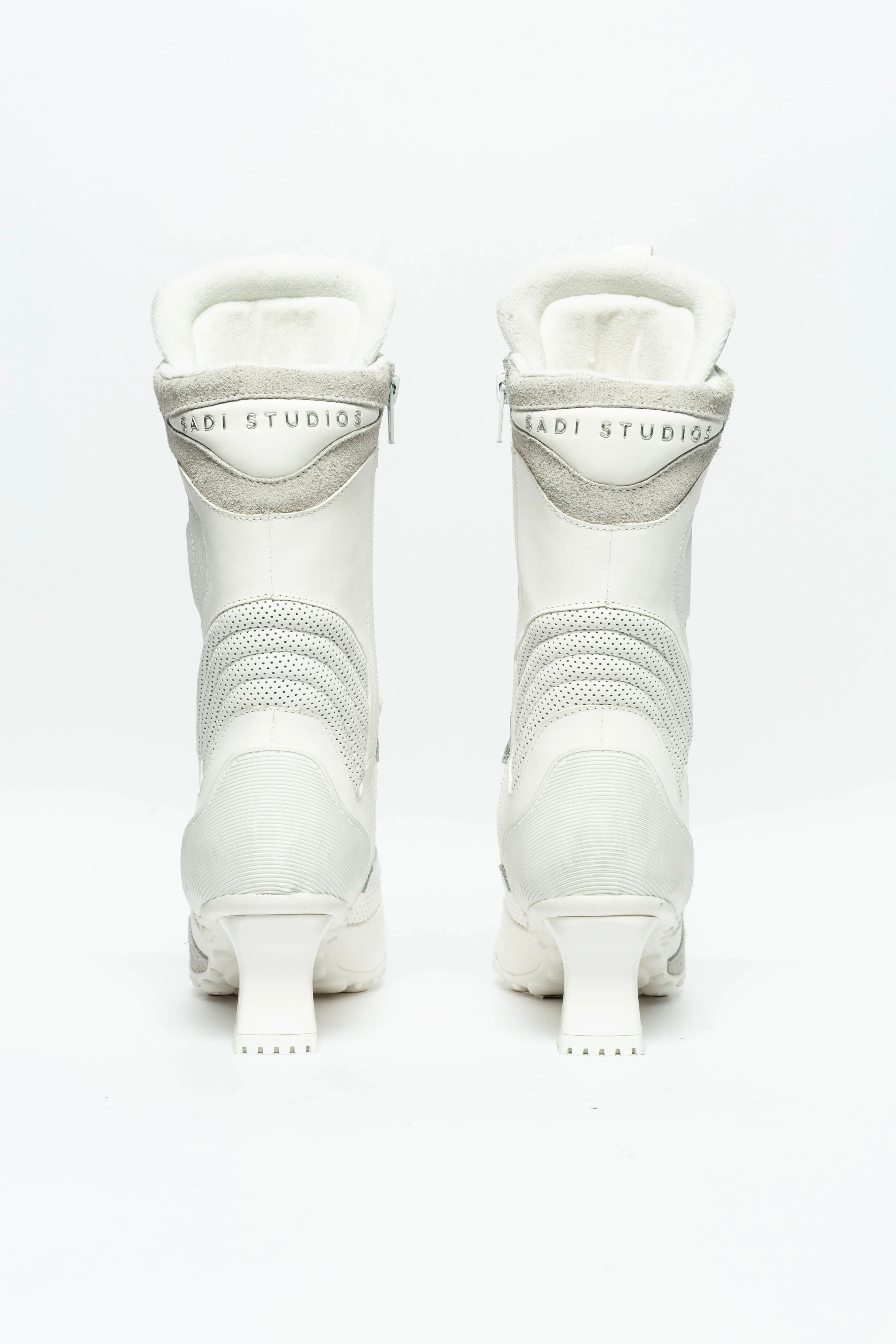 CHOO WHITE - Image 5