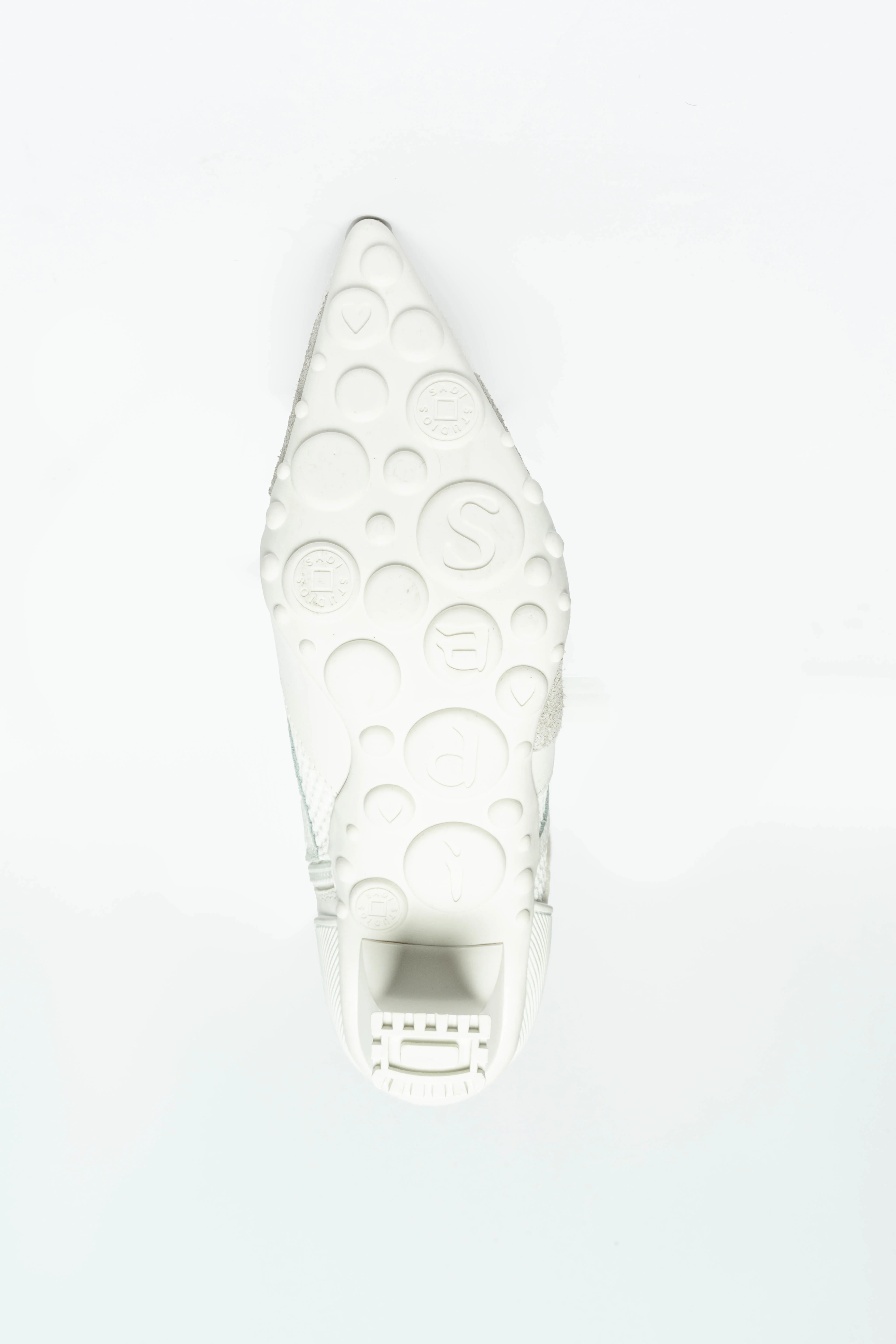 CHOO WHITE - Image 6