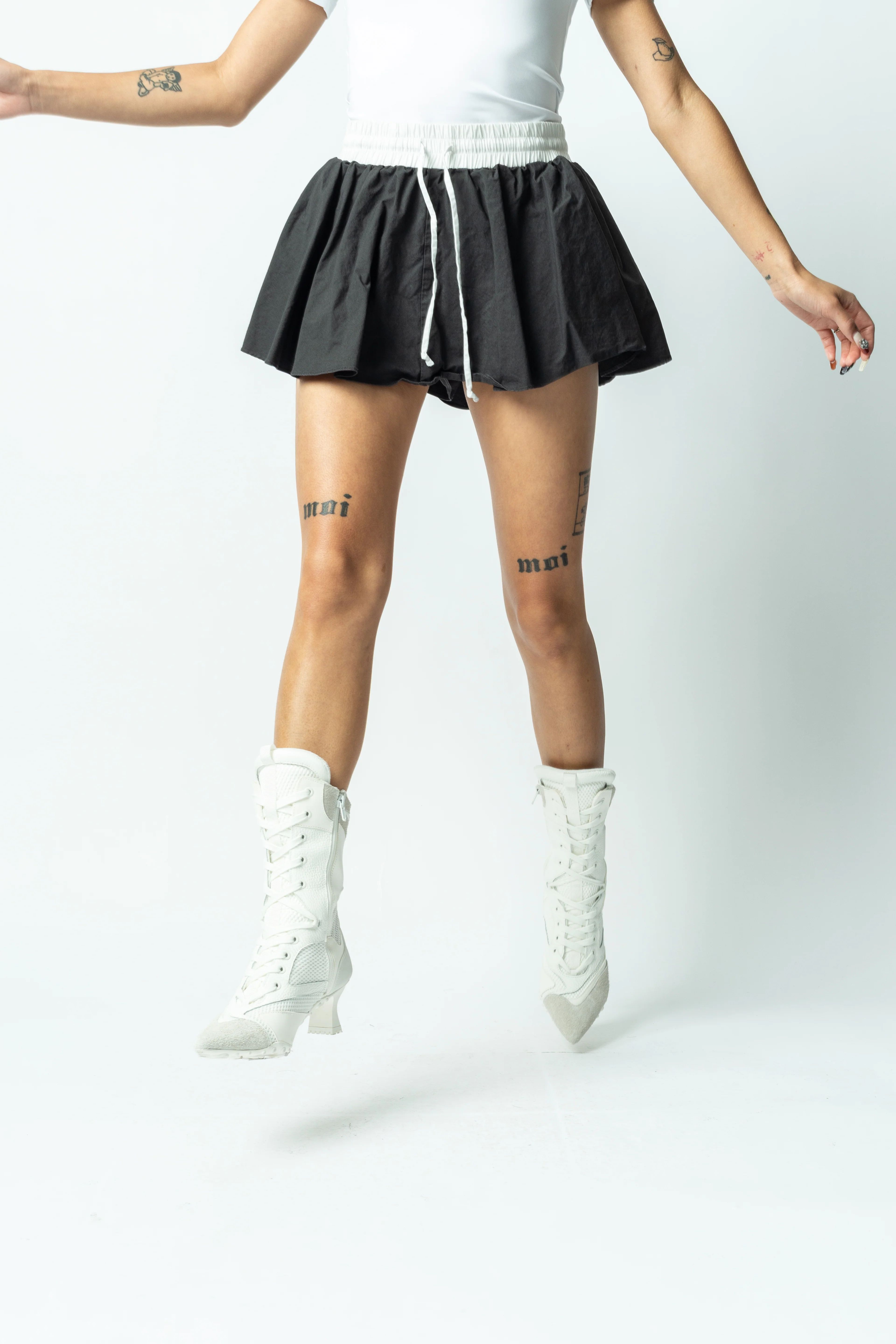 CHOO WHITE - Image 7