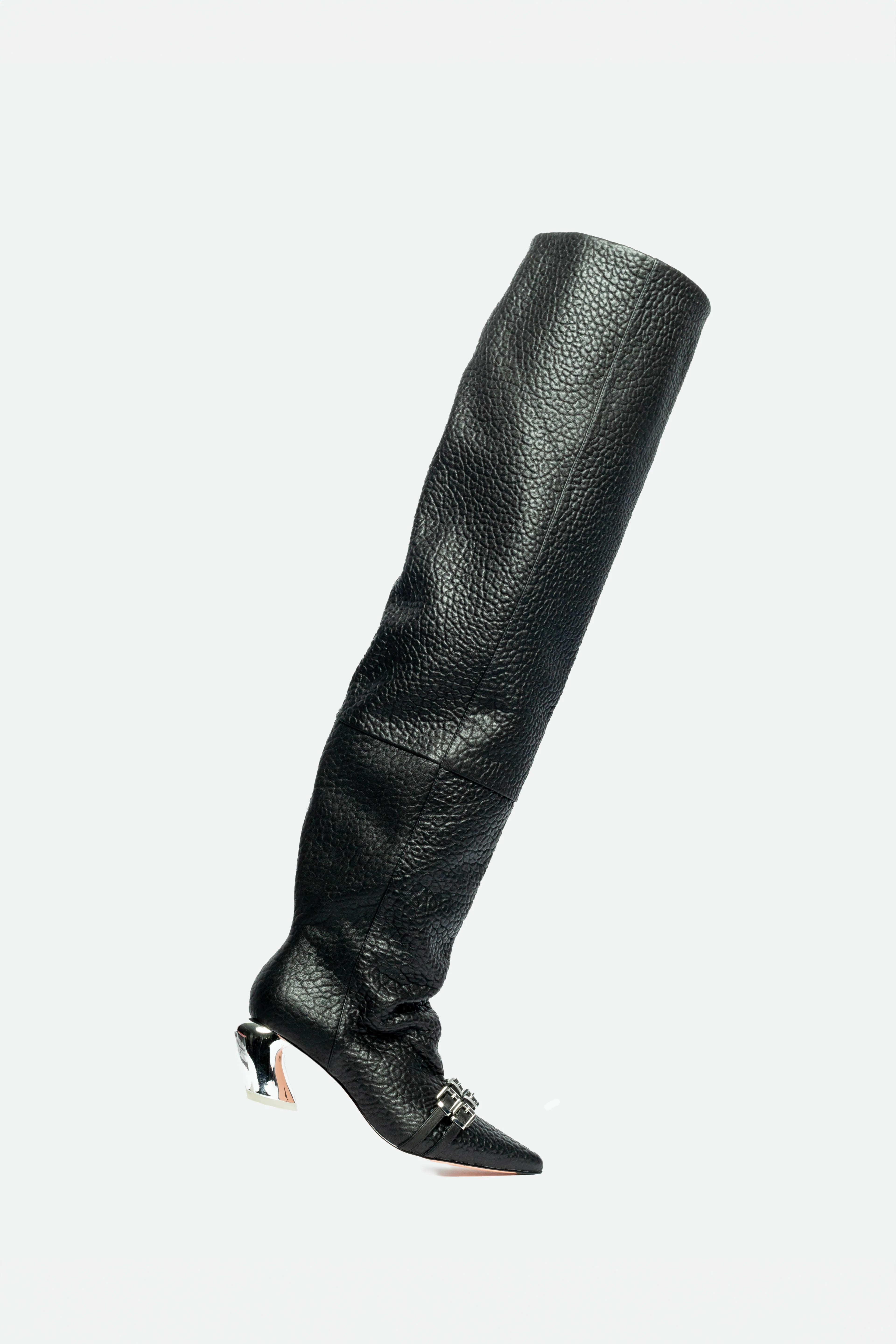 CHOOM BLACK PEBBLED - Image 2