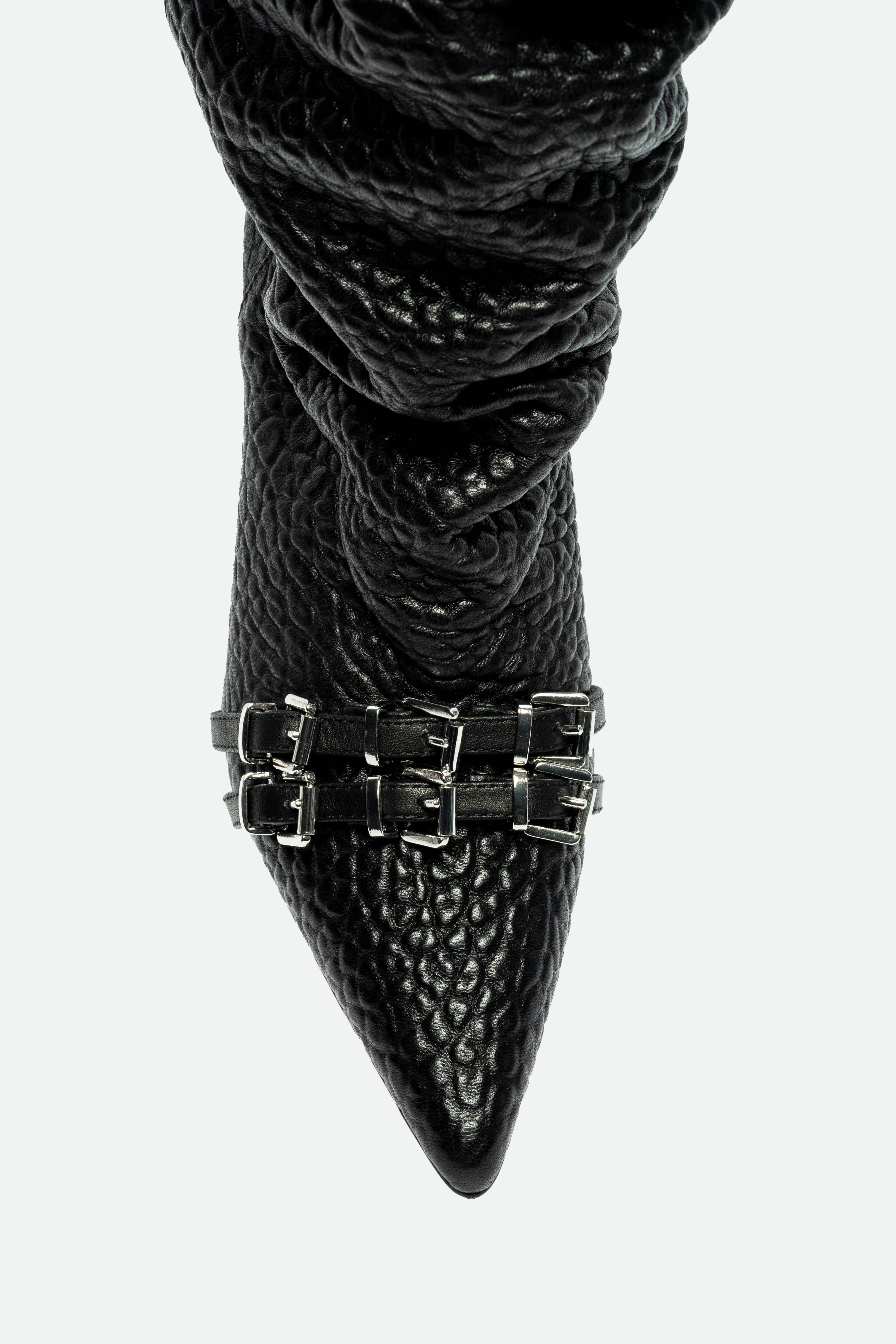 CHOOM BLACK PEBBLED - Image 3