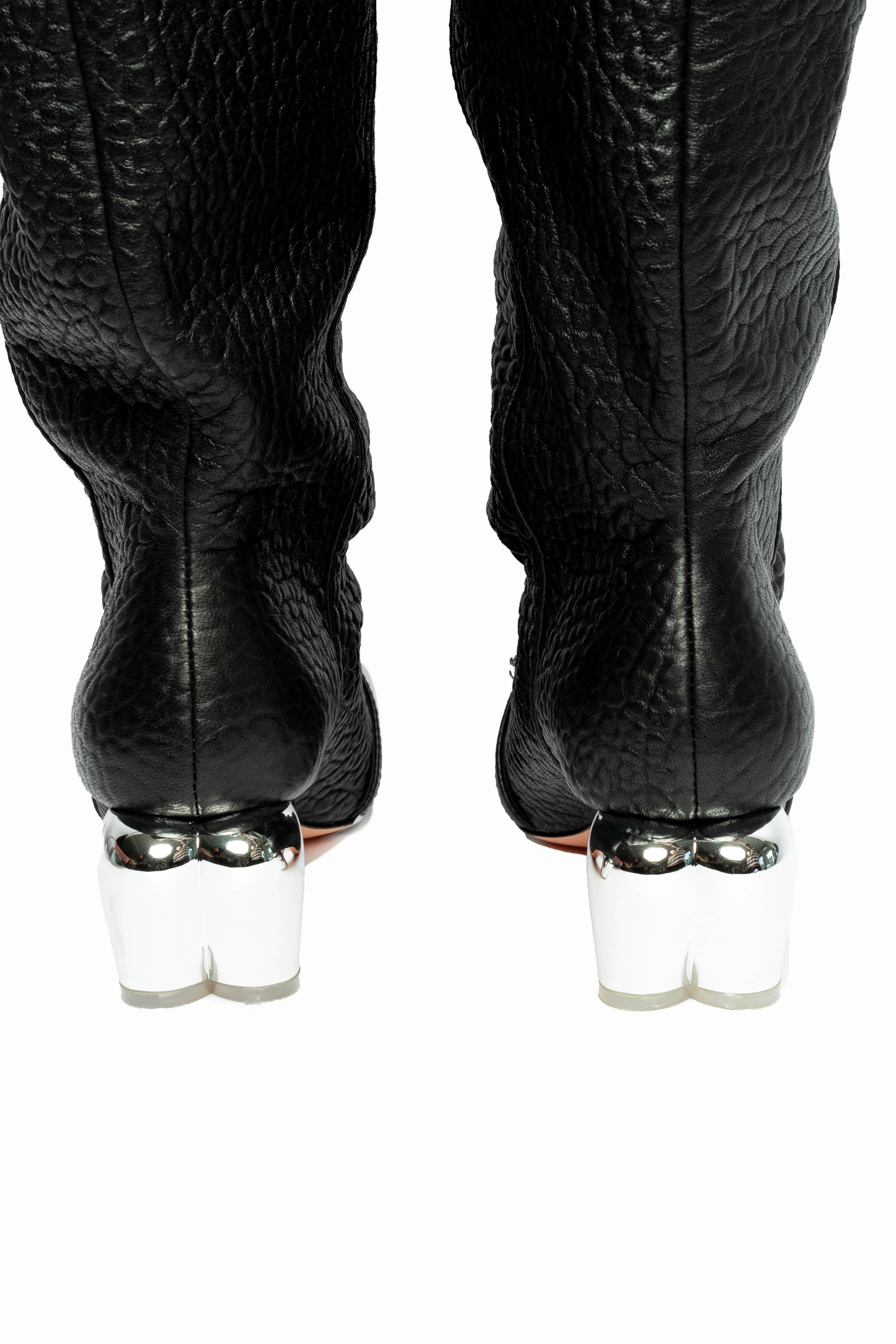 CHOOM BLACK PEBBLED - Image 5