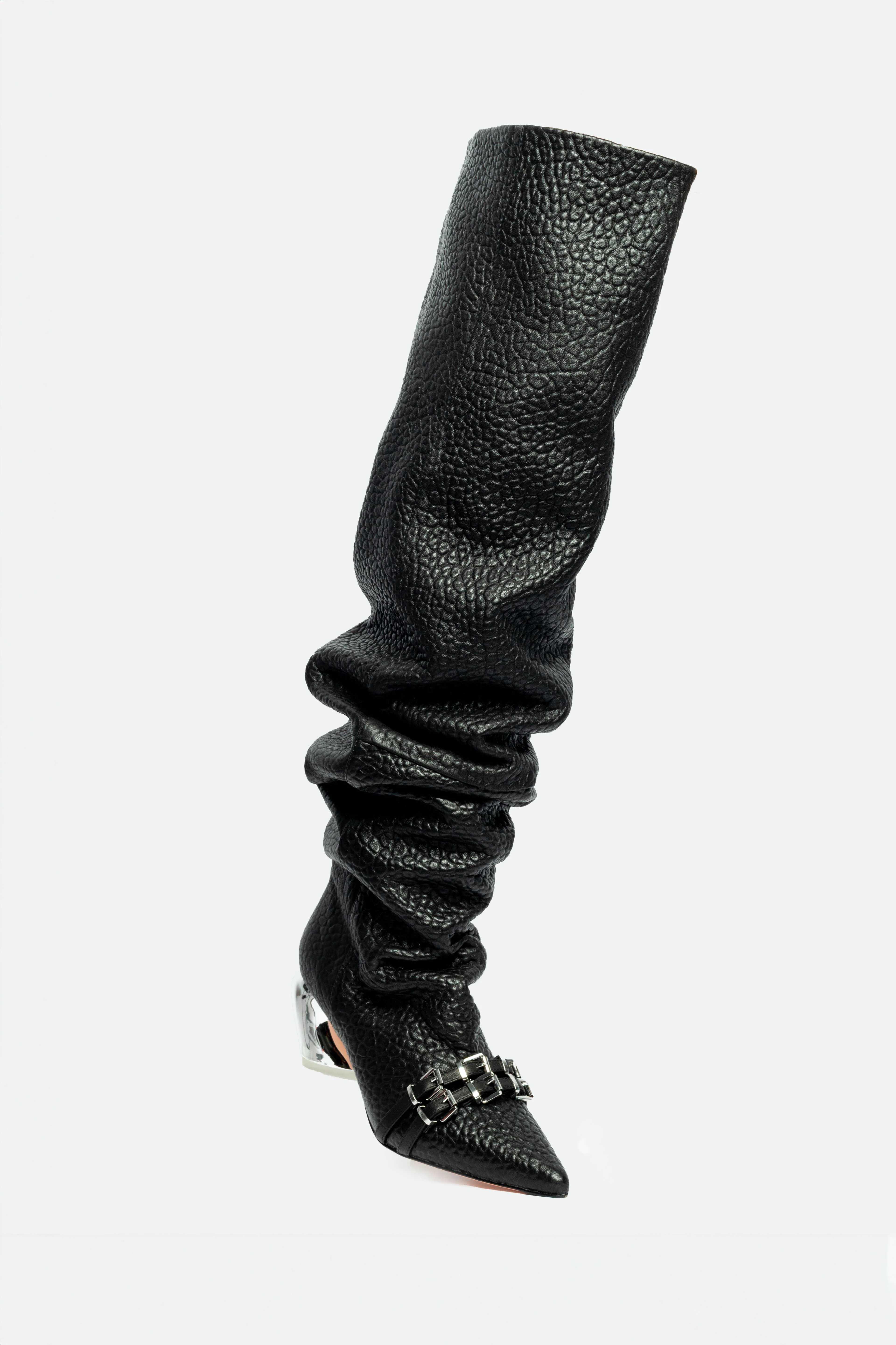 CHOOM BLACK PEBBLED - Image 6
