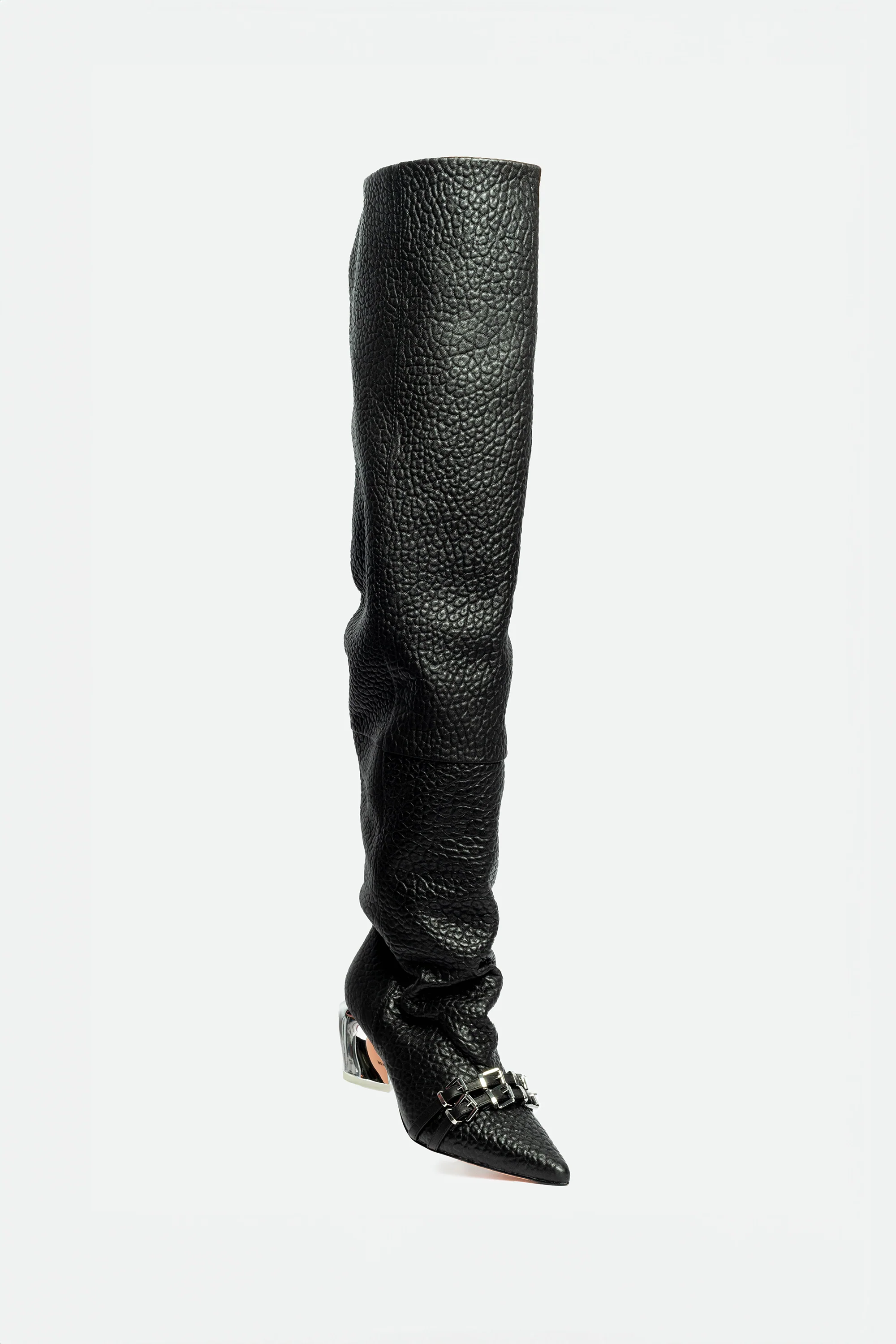 CHOOM BLACK PEBBLED - Image 7