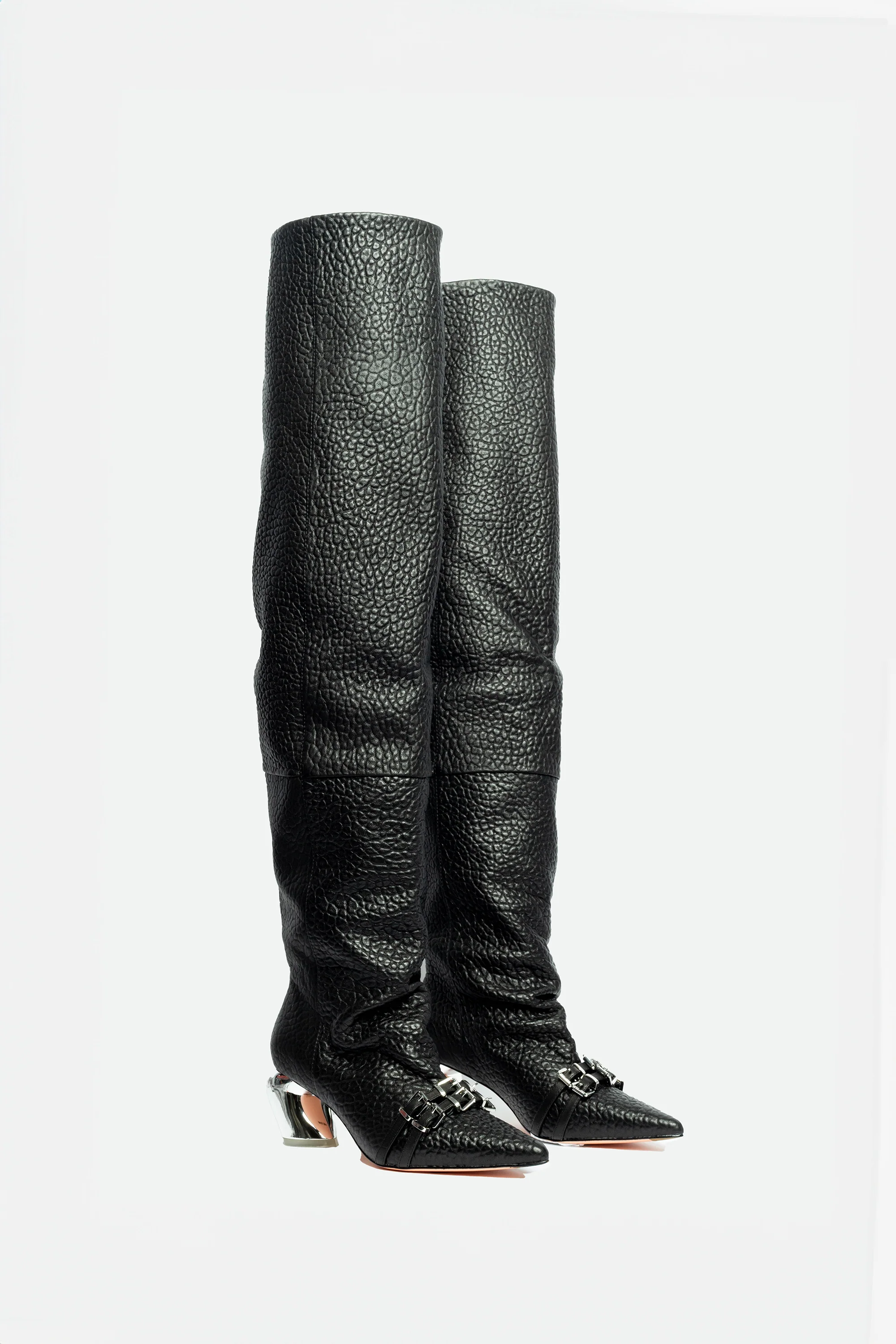 CHOOM BLACK PEBBLED - Image 8