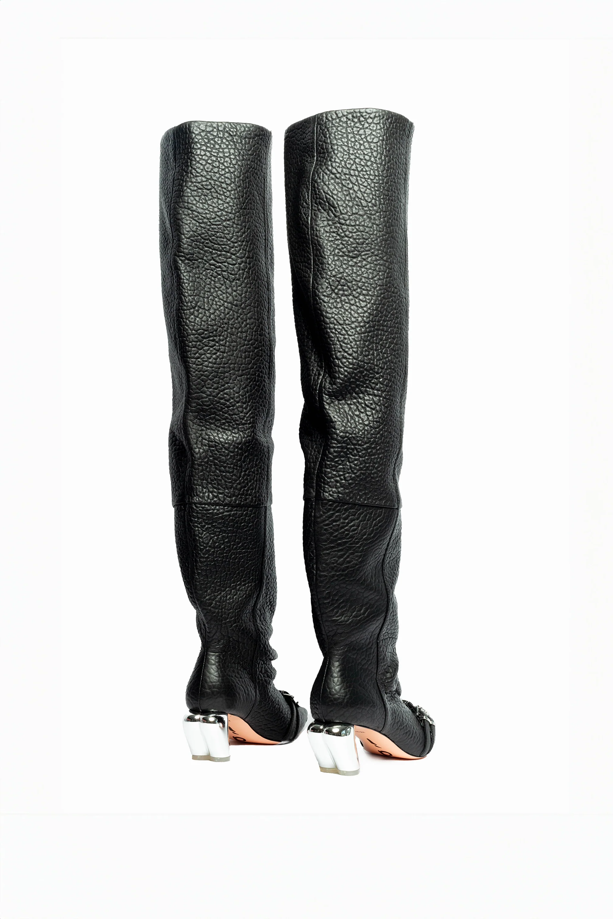 CHOOM BLACK PEBBLED - Image 9
