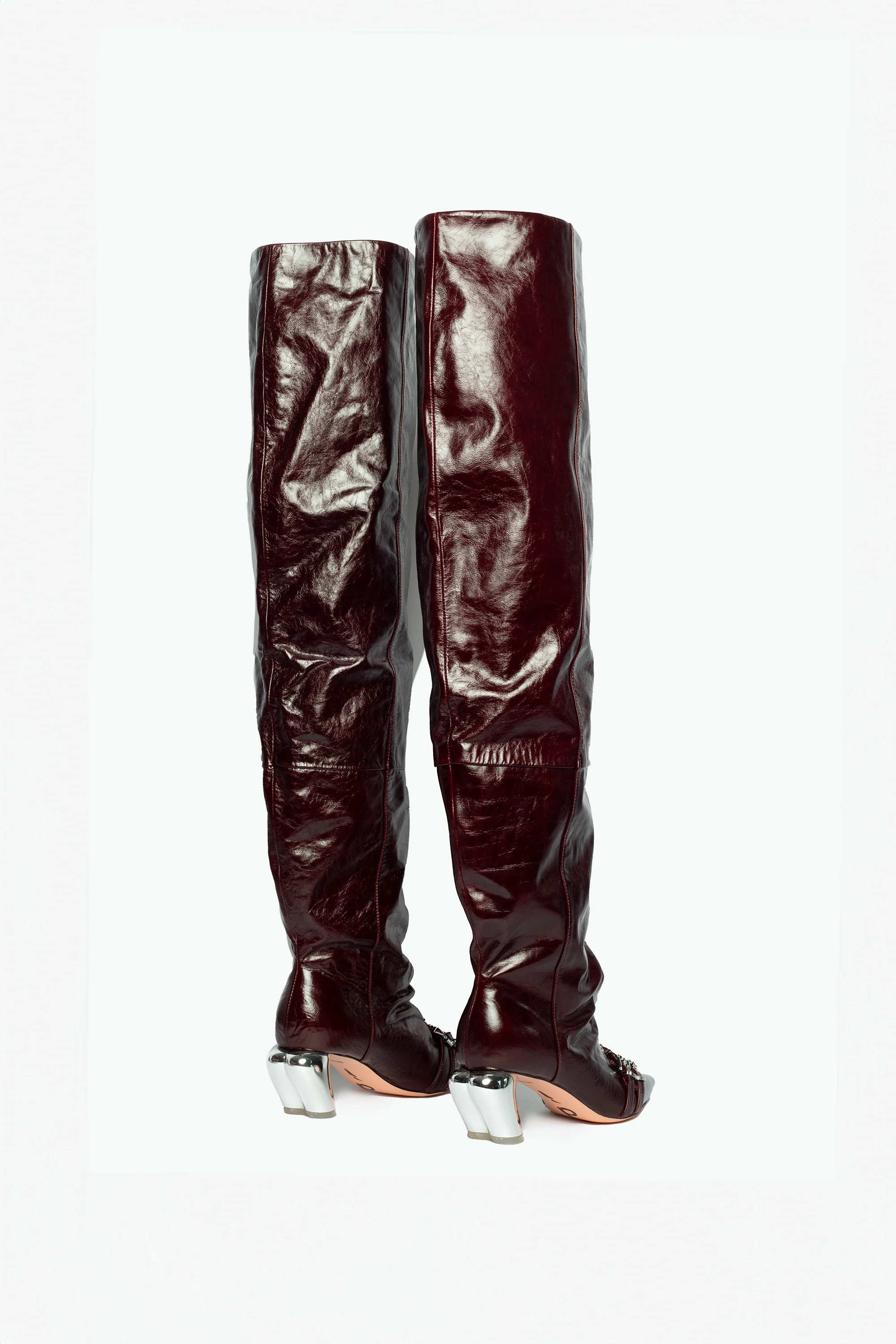 CHOOM OXBLOOD - Image 10