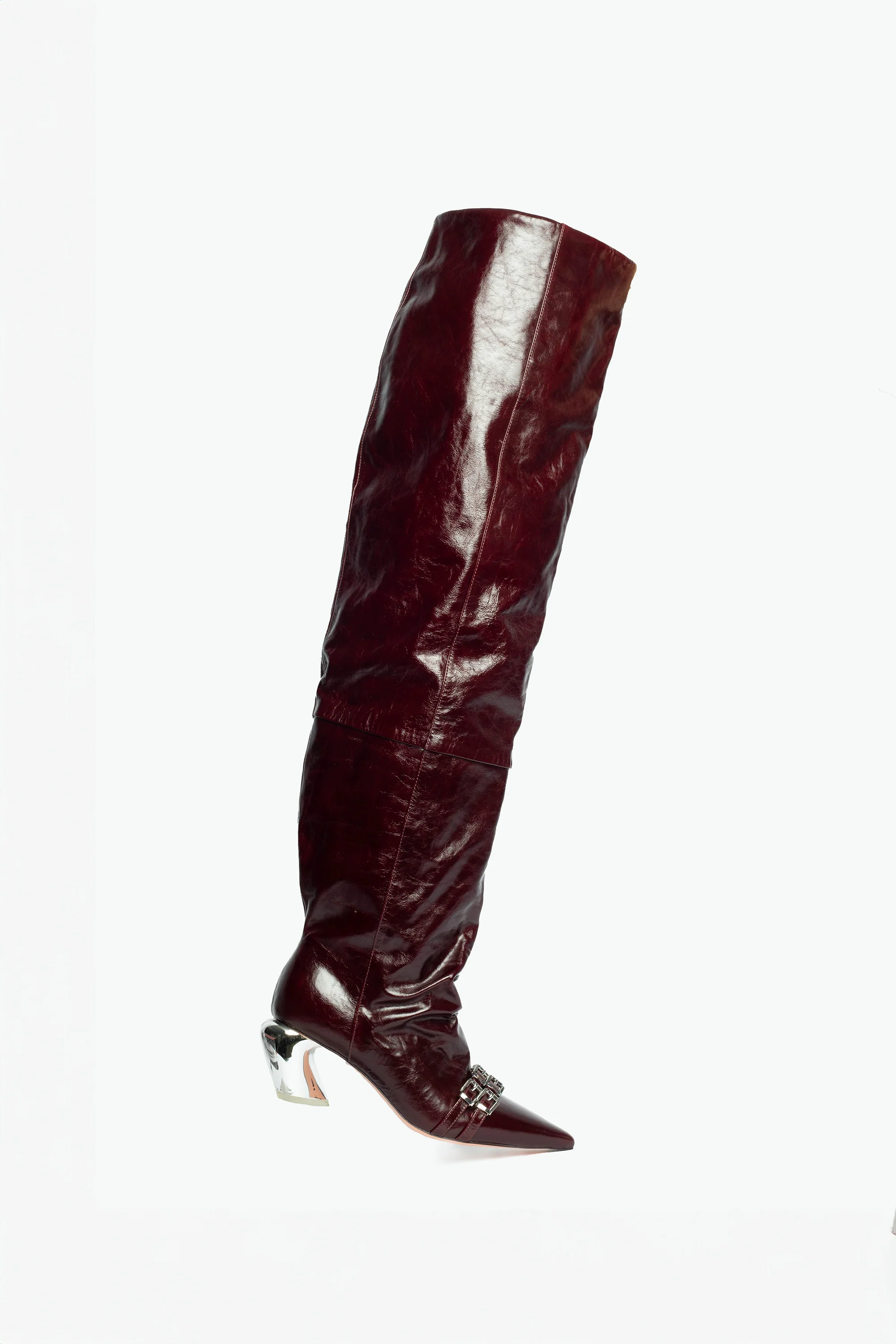 CHOOM OXBLOOD - Image 2