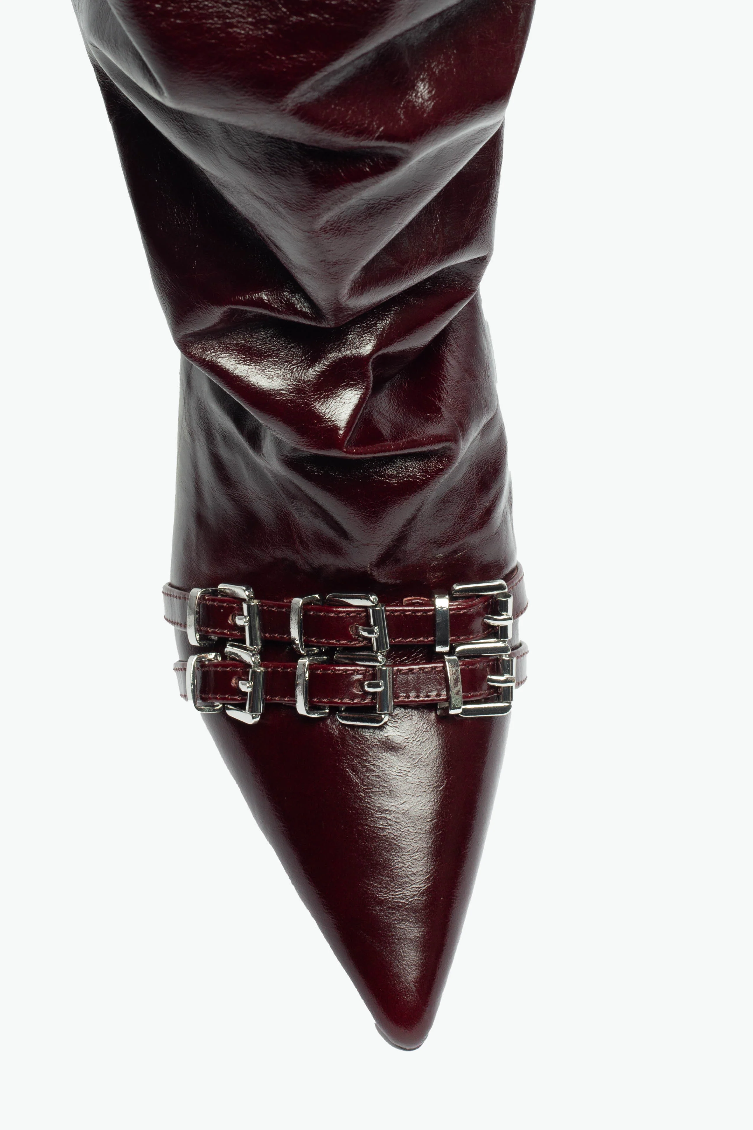 CHOOM OXBLOOD - Image 4