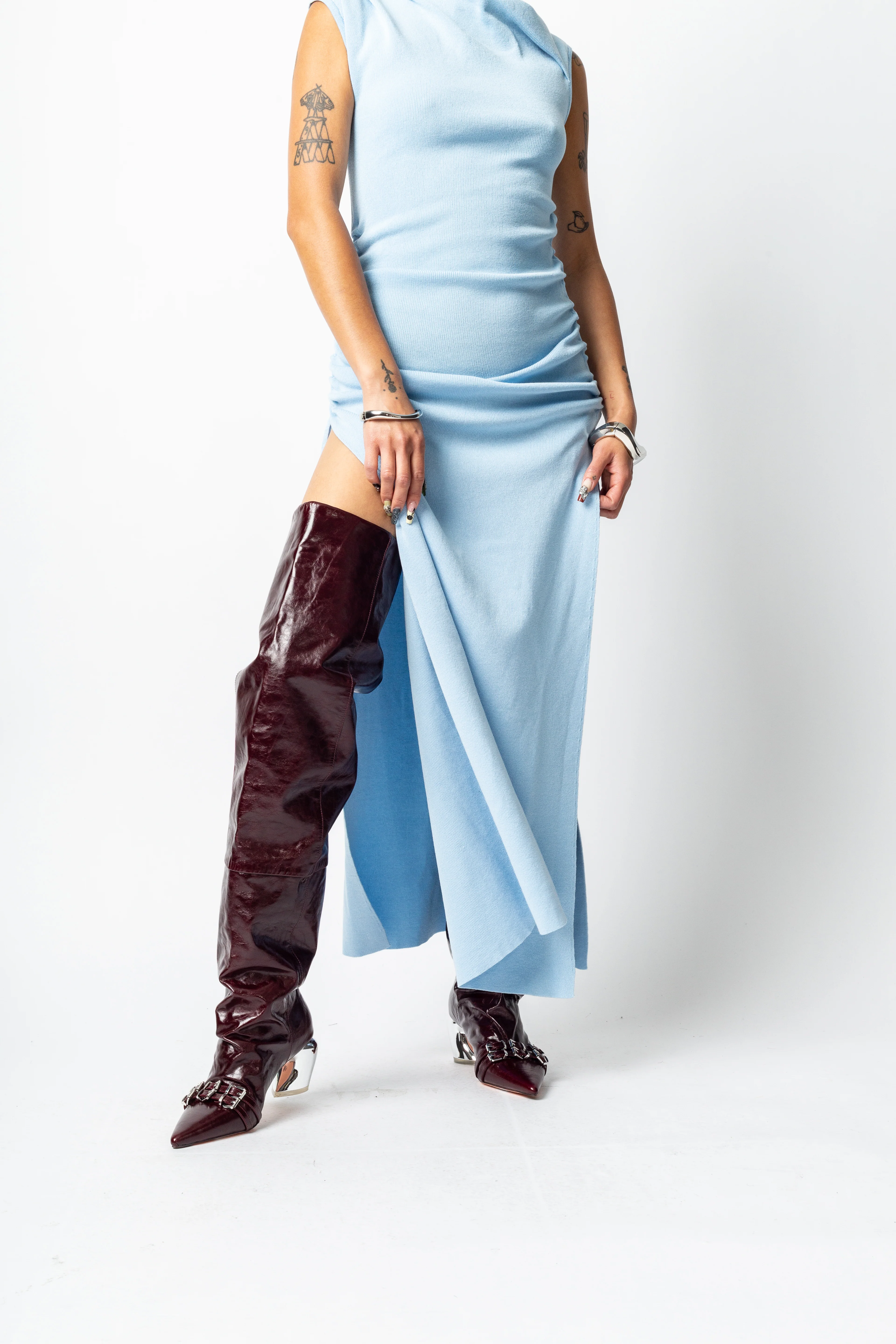 CHOOM OXBLOOD - Image 5