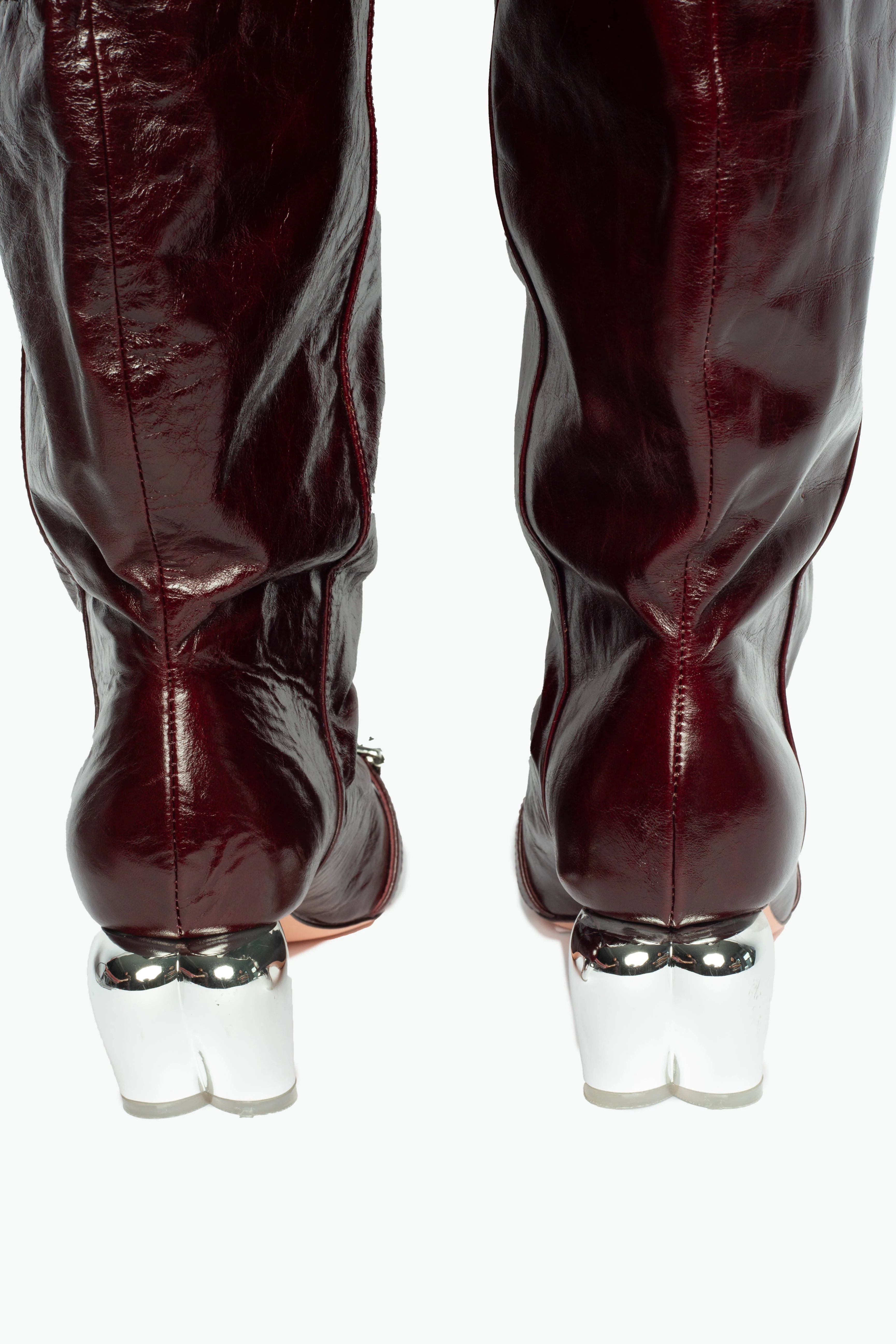 CHOOM OXBLOOD - Image 6