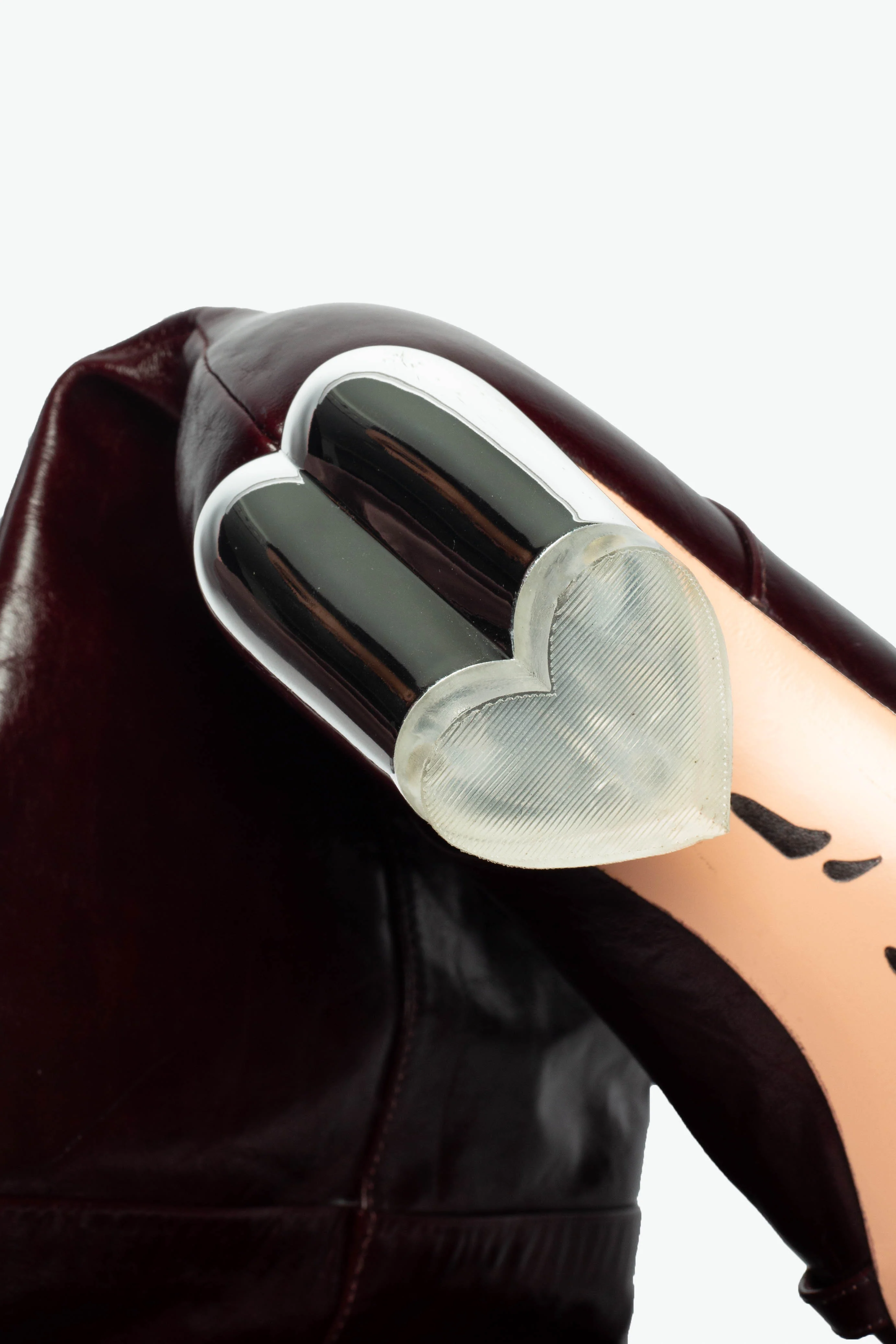 CHOOM OXBLOOD - Image 7