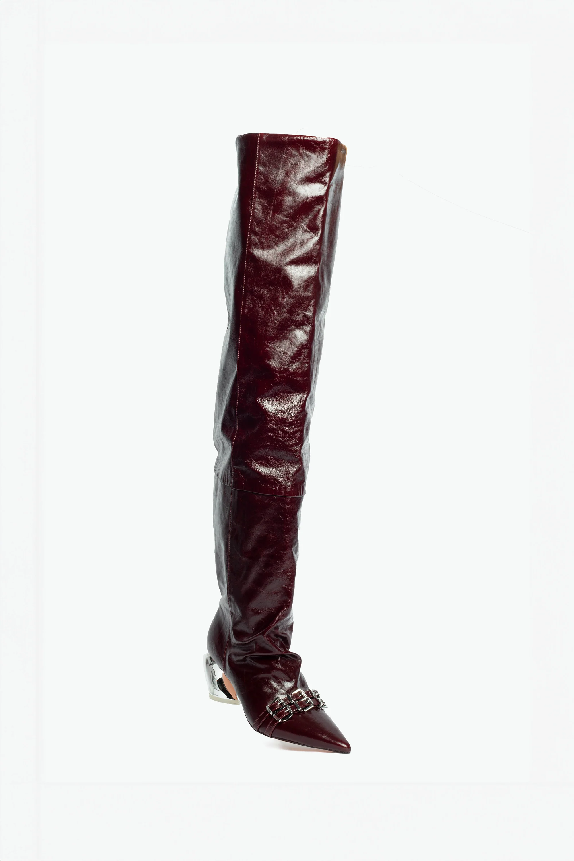 CHOOM OXBLOOD - Image 8