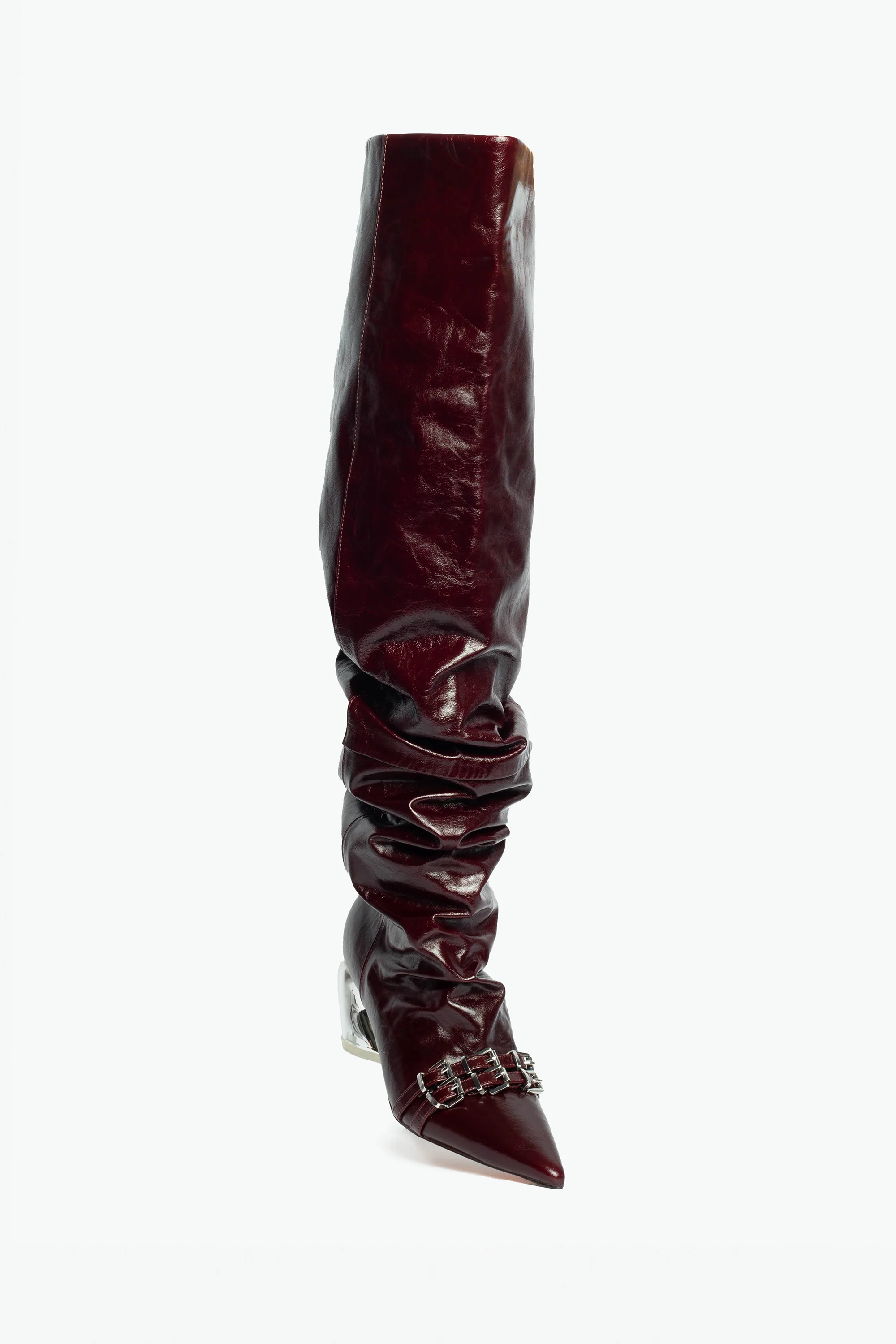 CHOOM OXBLOOD - Image 9