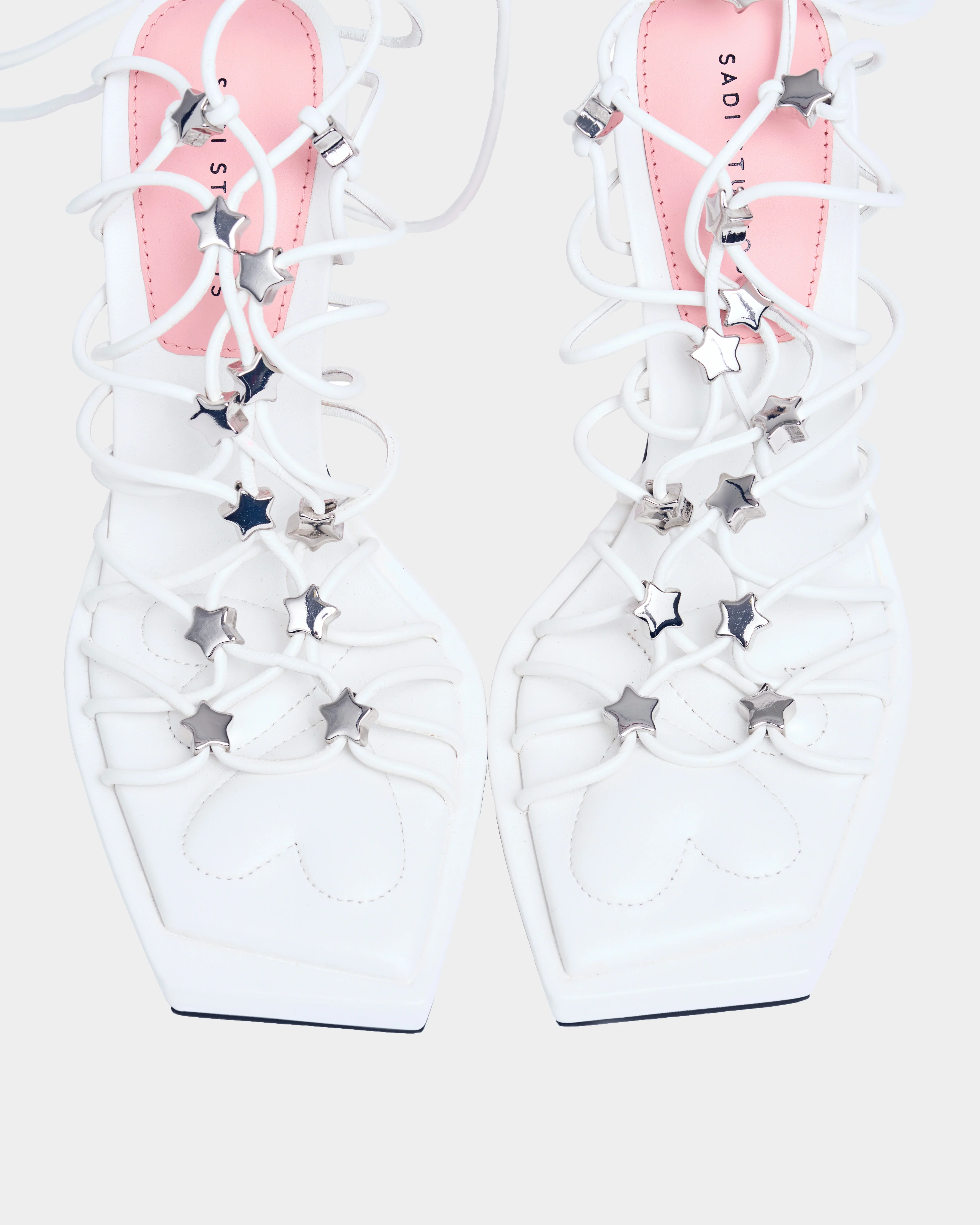 BAM WHITE - Image 3