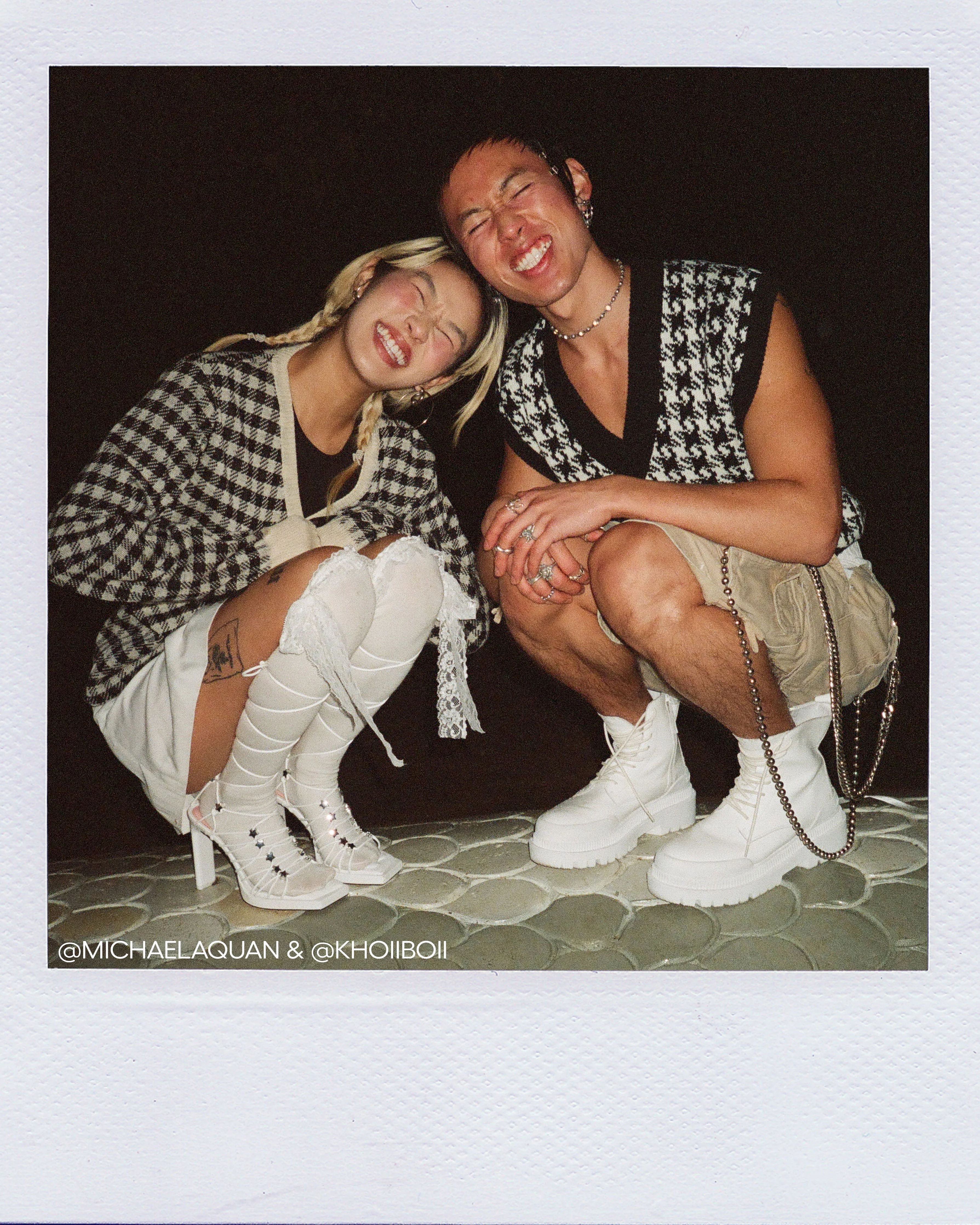 BAM WHITE - Image 6