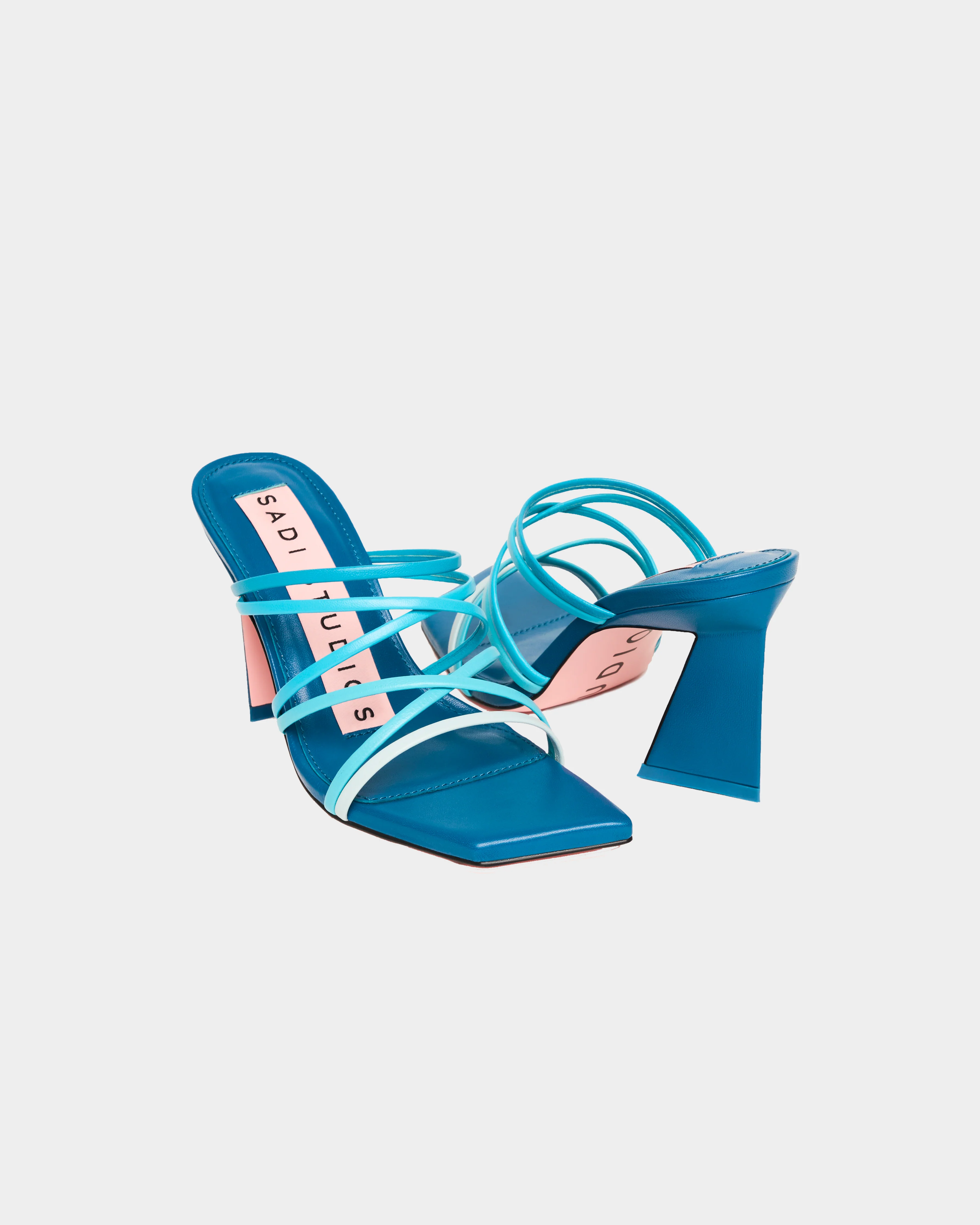 PARIS BLUE - Image 4