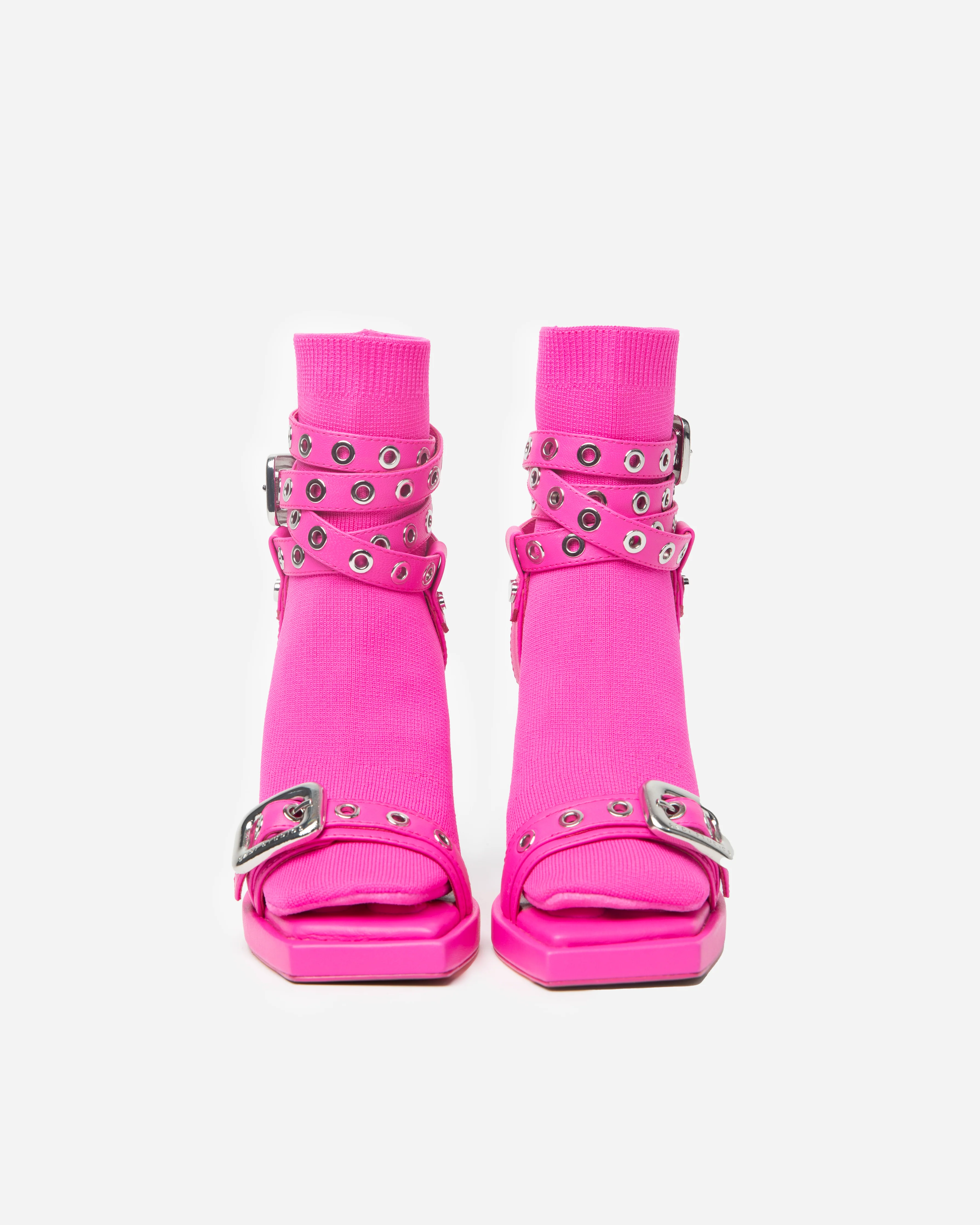 DITTO HOT PINK - Image 4