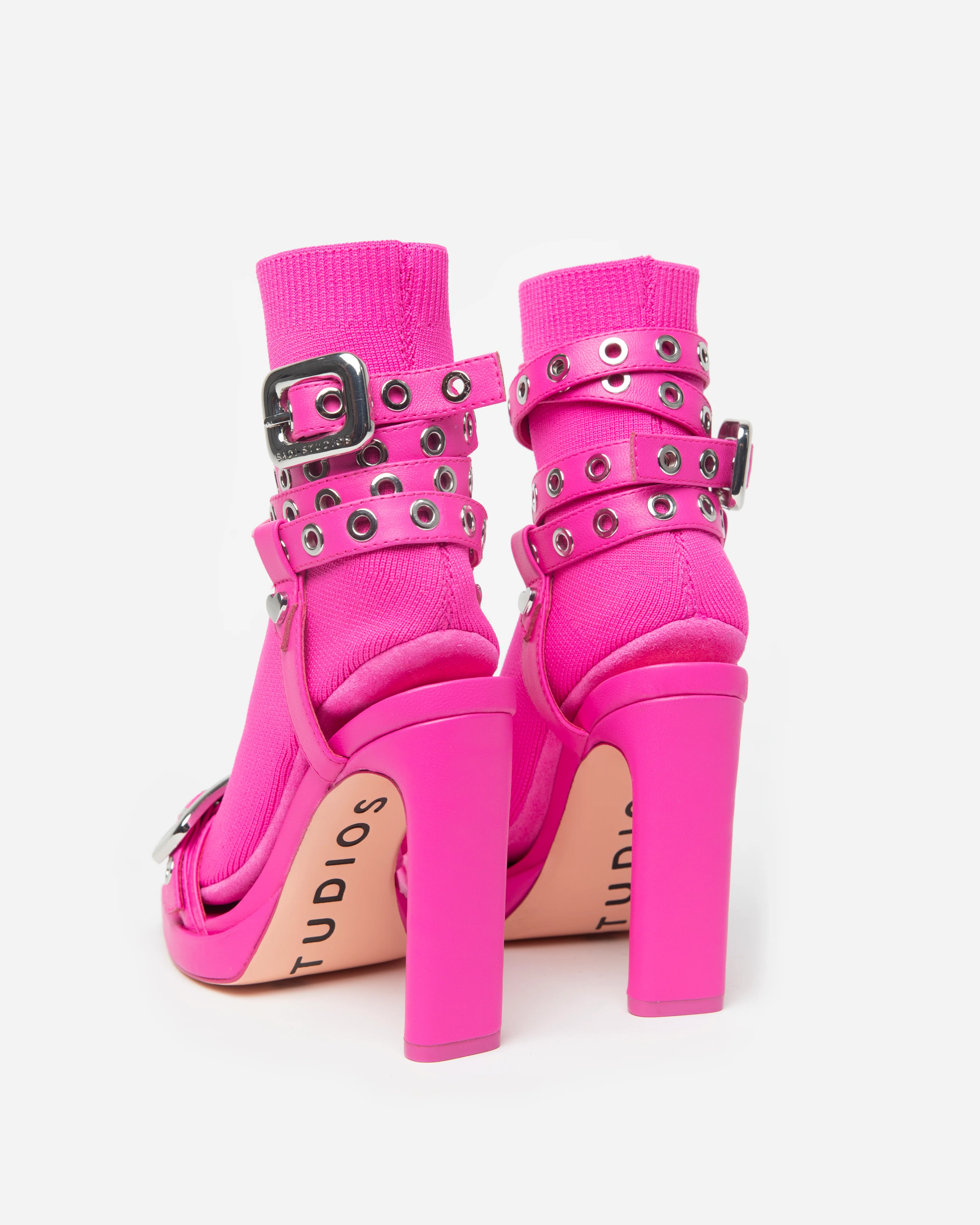 DITTO HOT PINK - Image 5