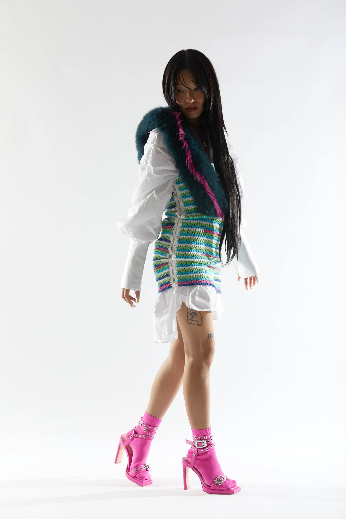 DITTO HOT PINK - Image 7