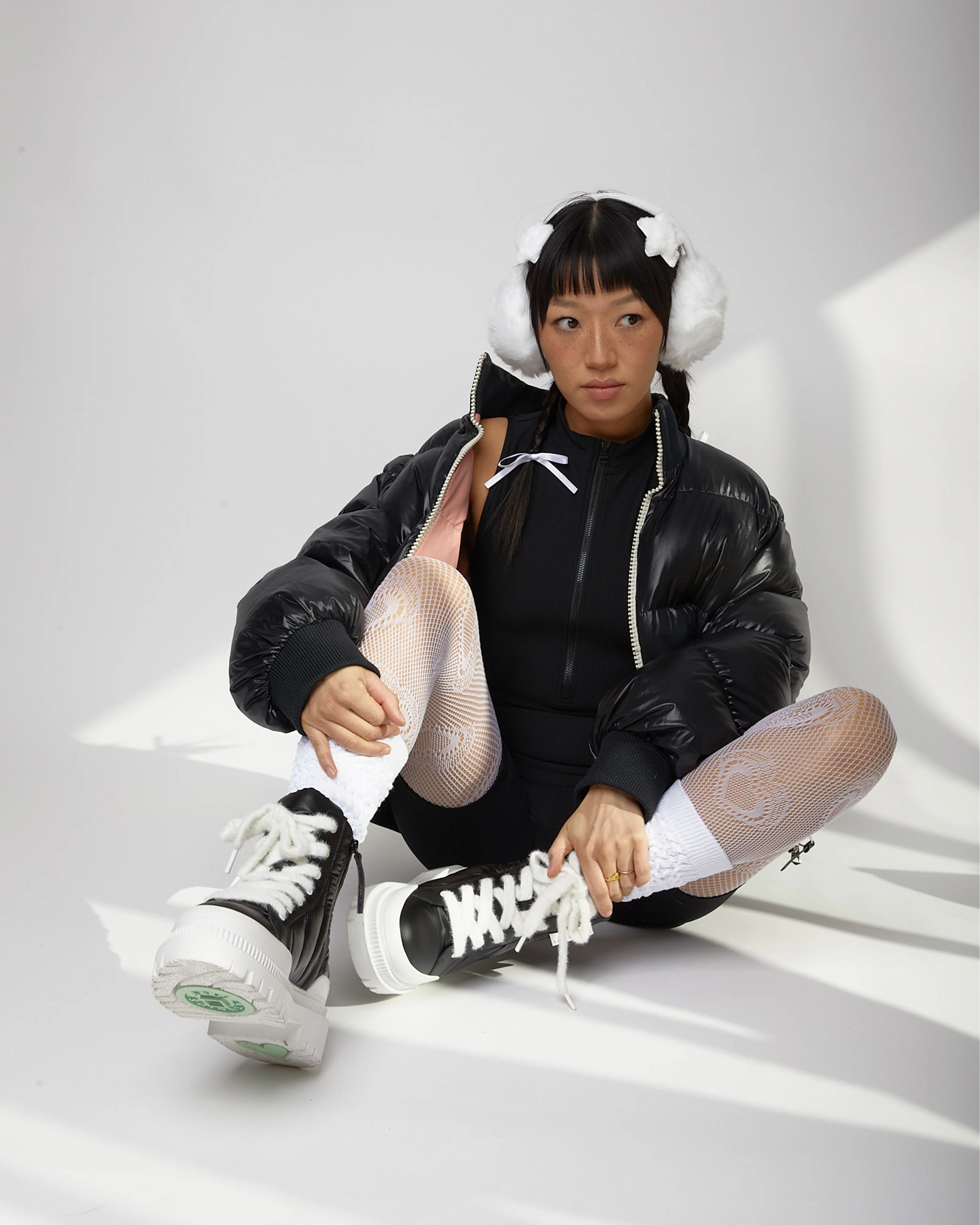GOMU BLACK - Image 4