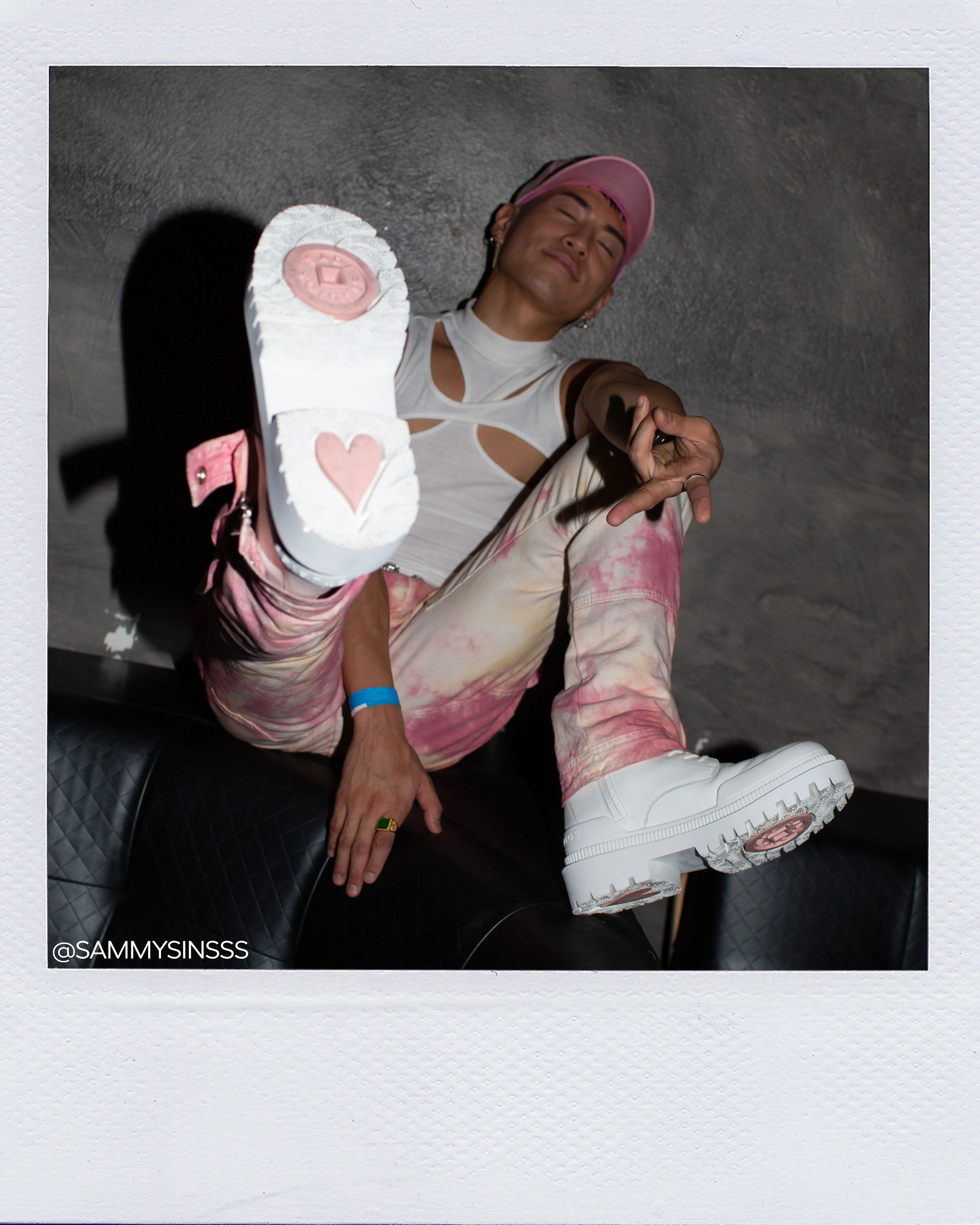 GOON WHITE - Image 7