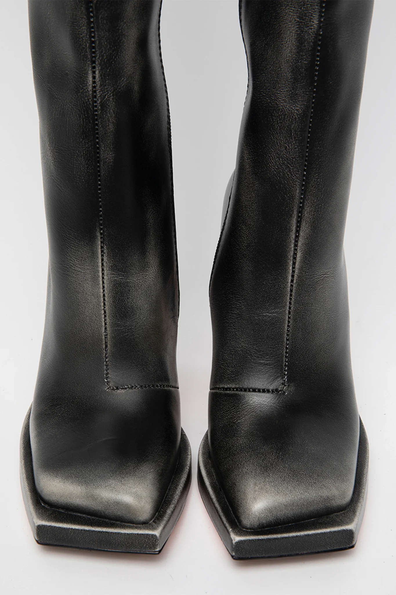 HAN BURNISHED BLACK - Image 3