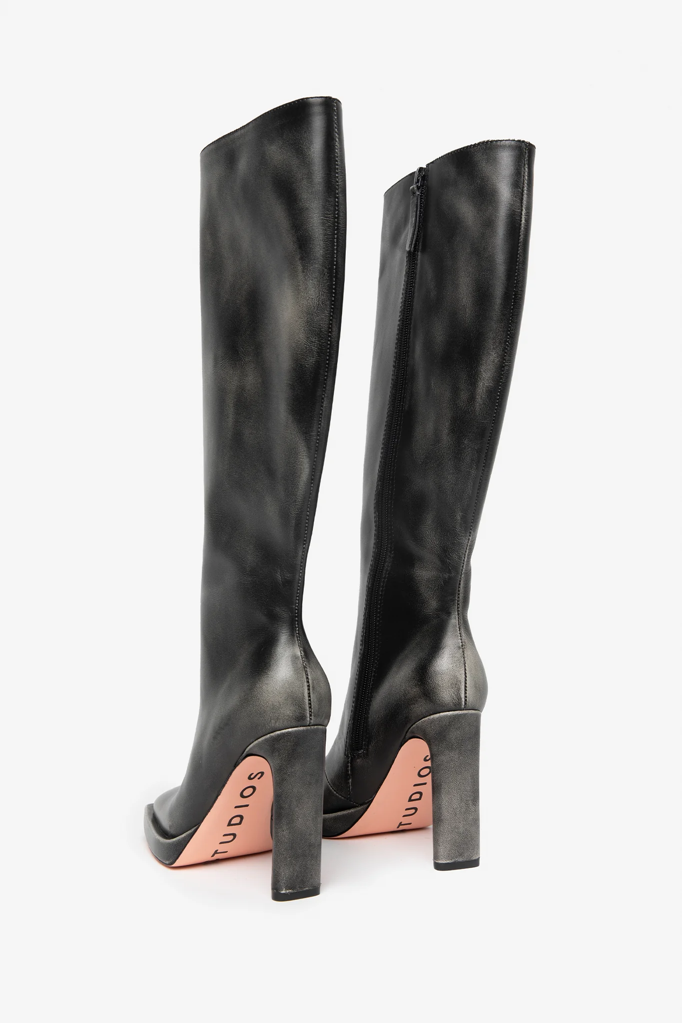 HAN BURNISHED BLACK - Image 5