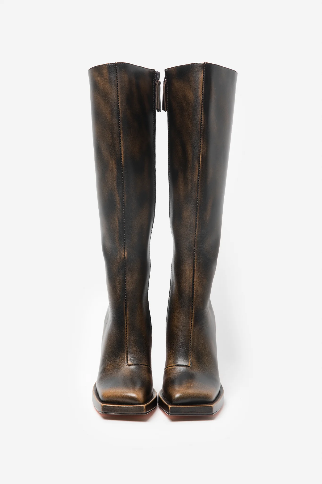 HAN BURNISHED BROWN - Image 3