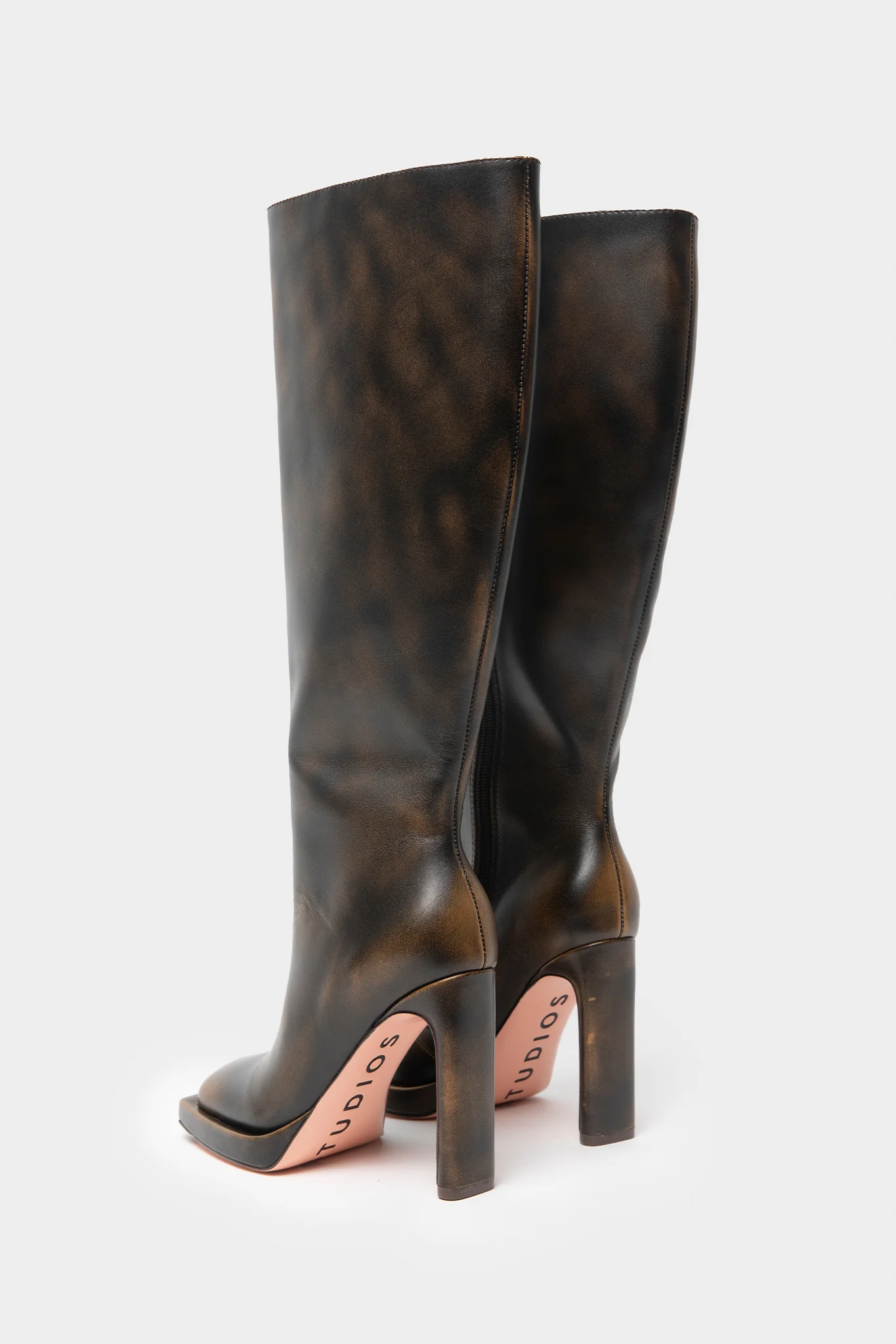 HAN BURNISHED BROWN - Image 5