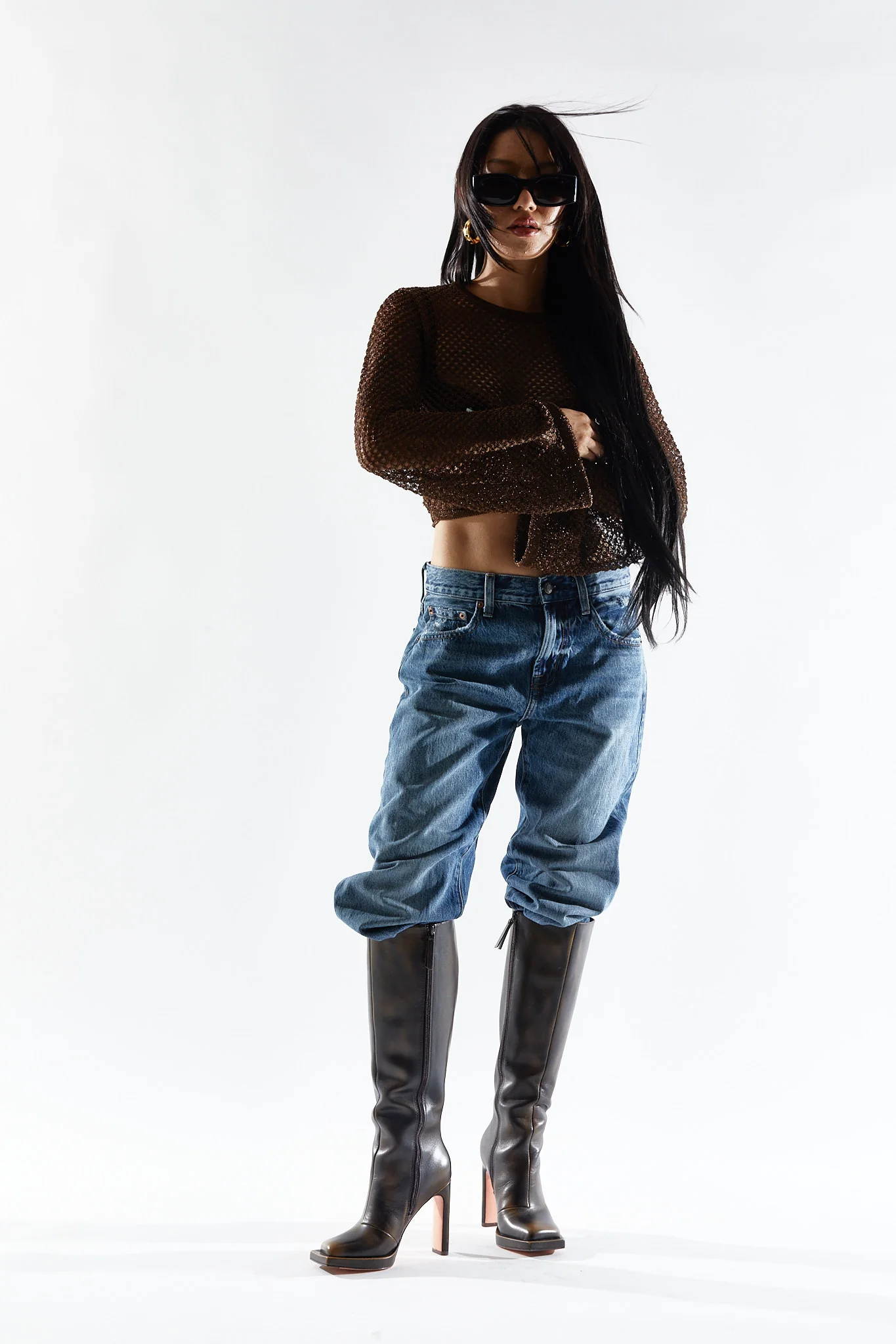 HAN BURNISHED BROWN - Image 6