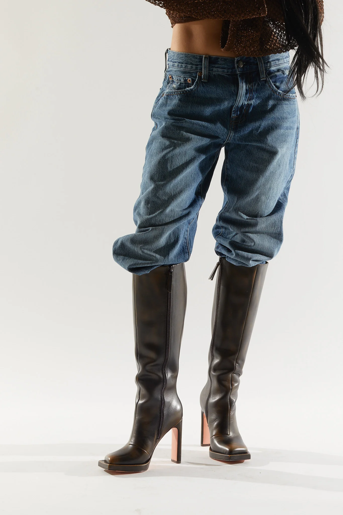 HAN BURNISHED BROWN - Image 7