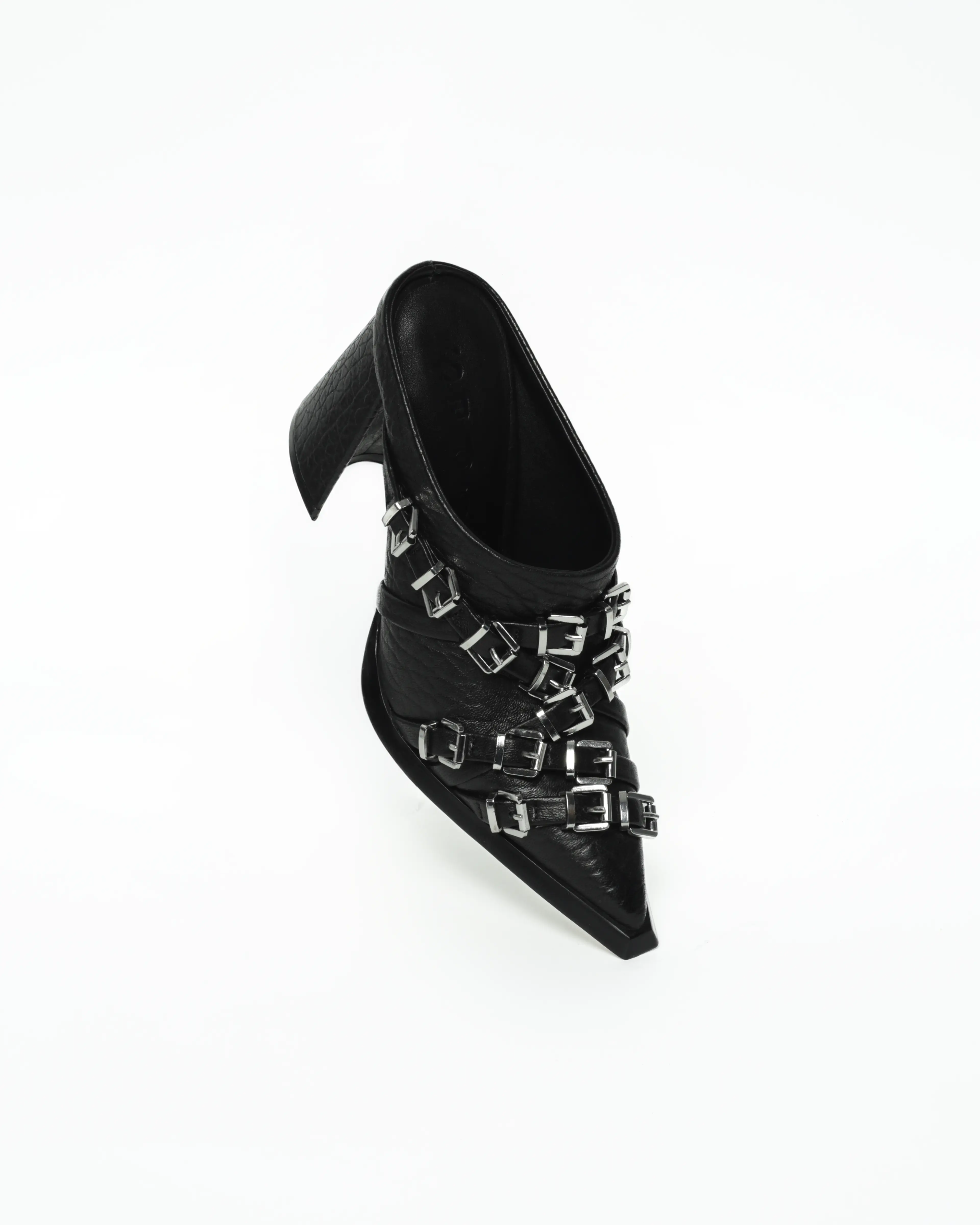 JIAH BLACK TUMBLED - Image 3