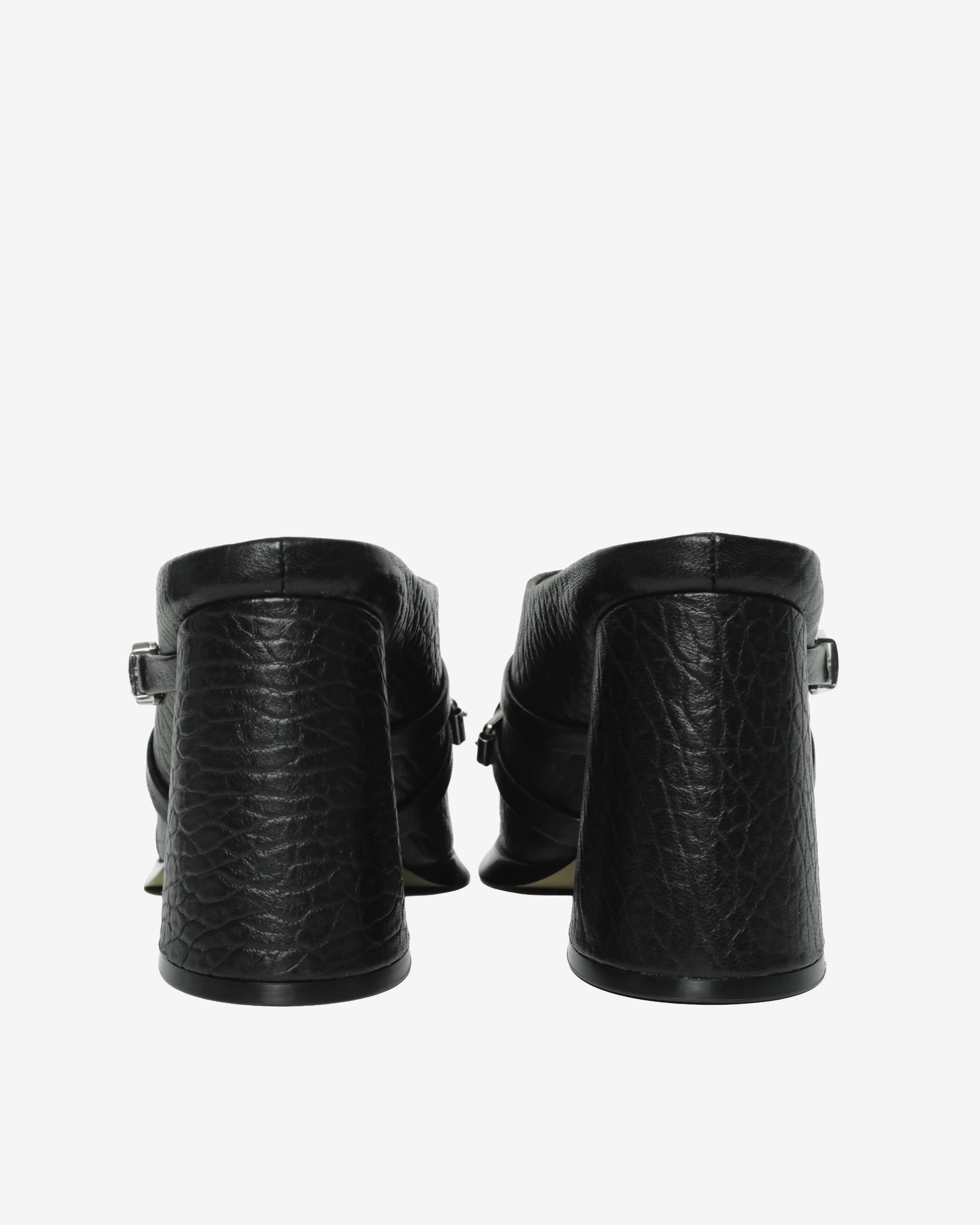 JIAH BLACK TUMBLED - Image 5