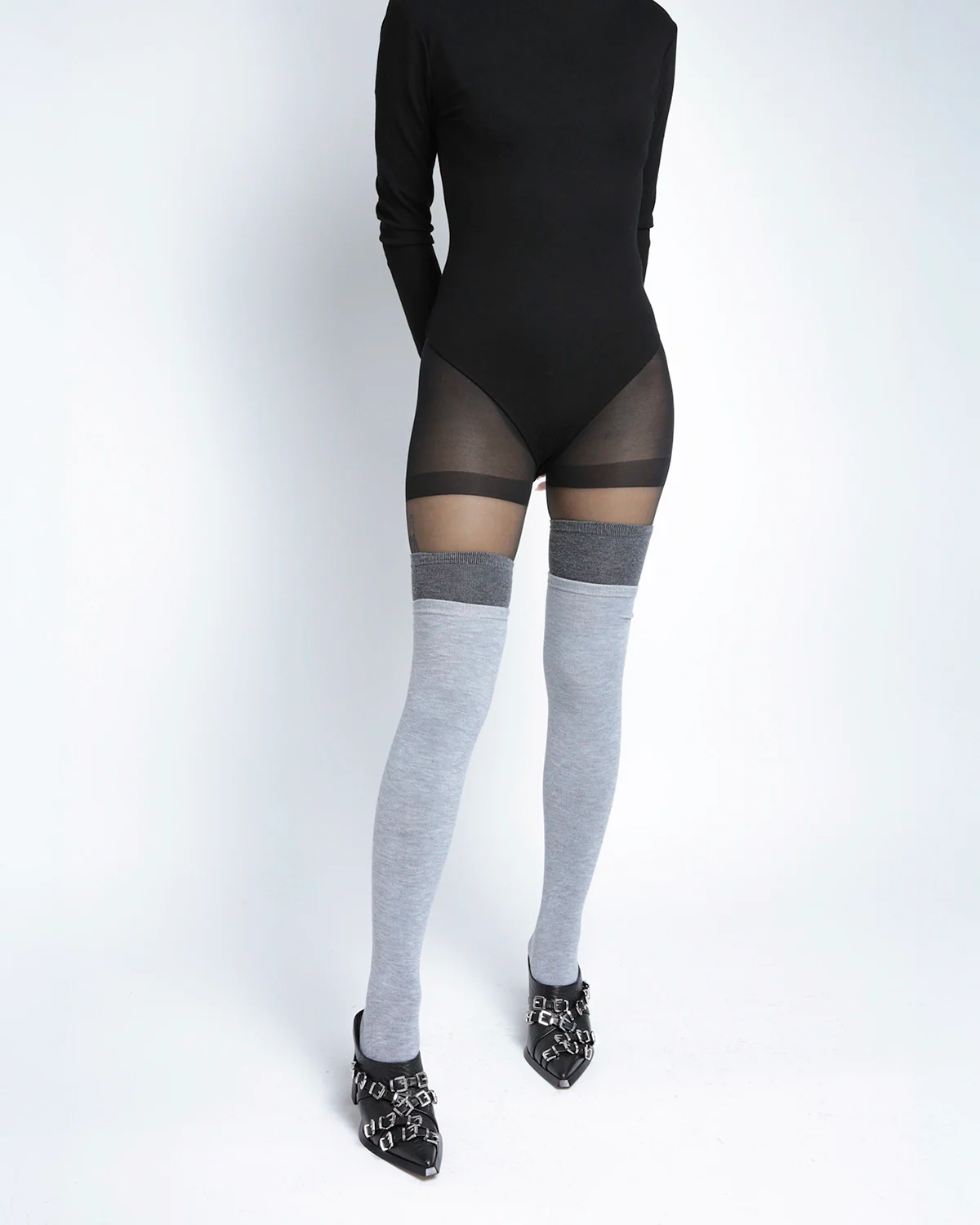 JIAH BLACK TUMBLED - Image 6