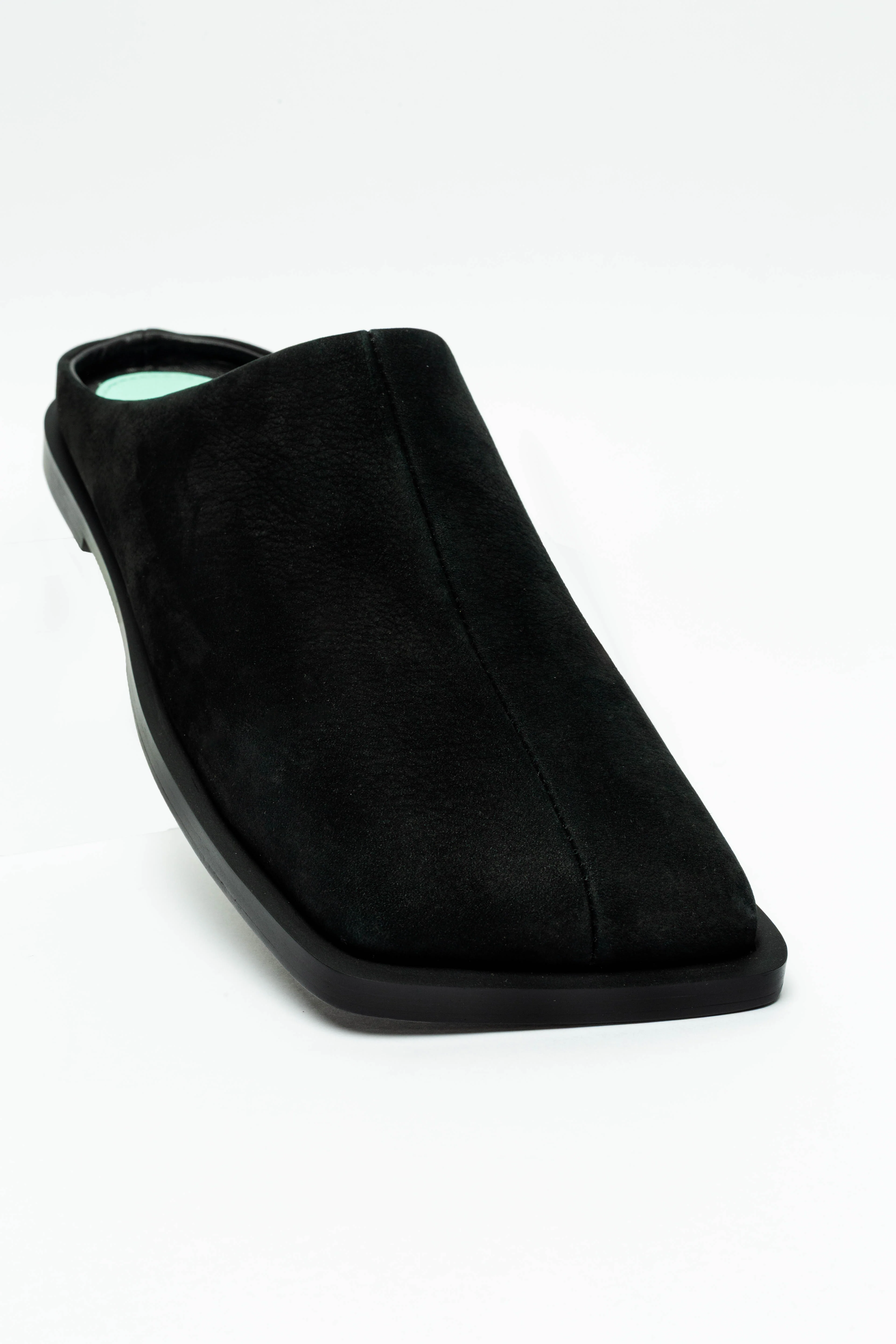 JUNO BLACK PEBBLED - Image 3