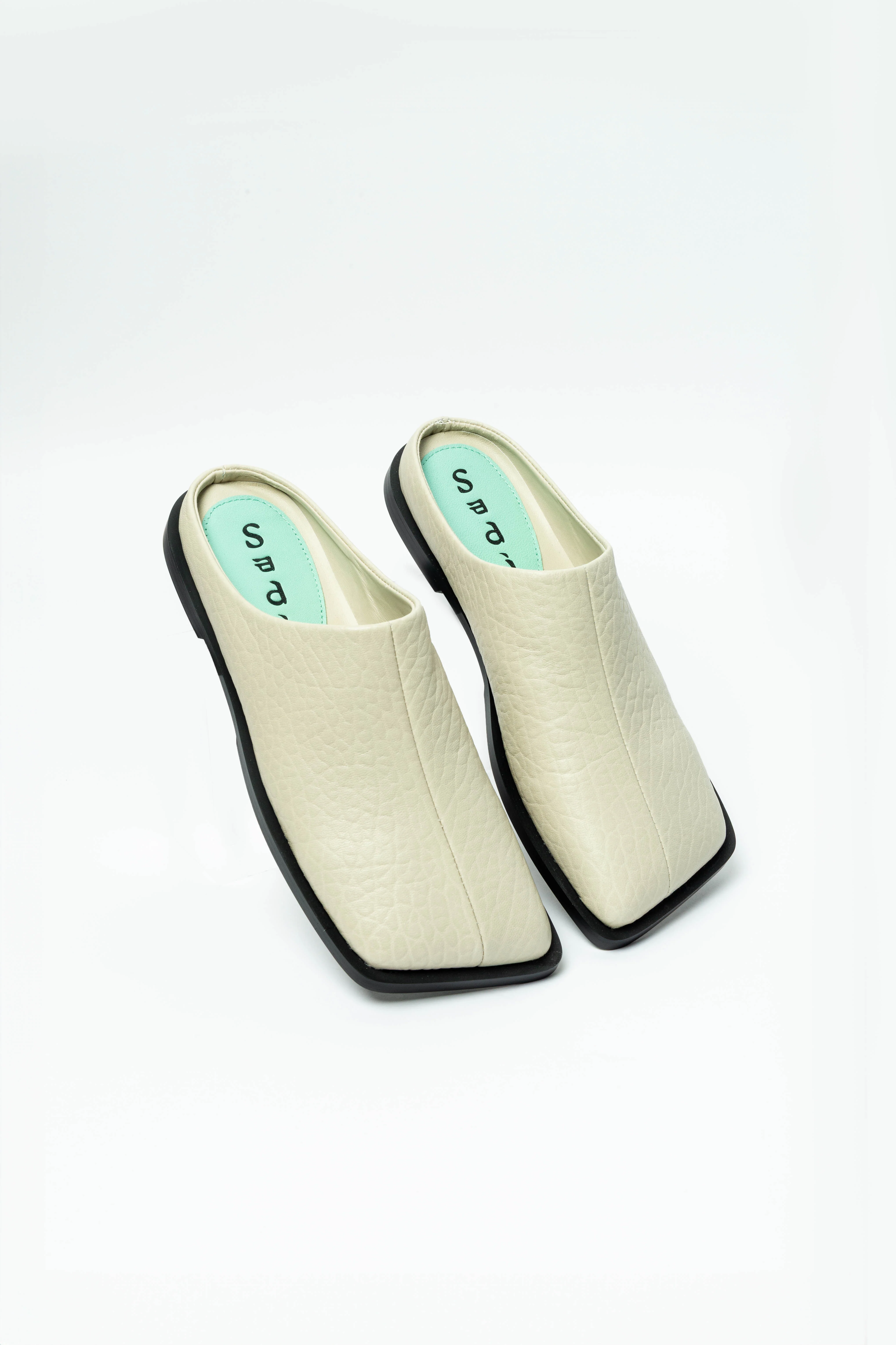 JUNO OFF-WHITE PEBBLED - Image 3