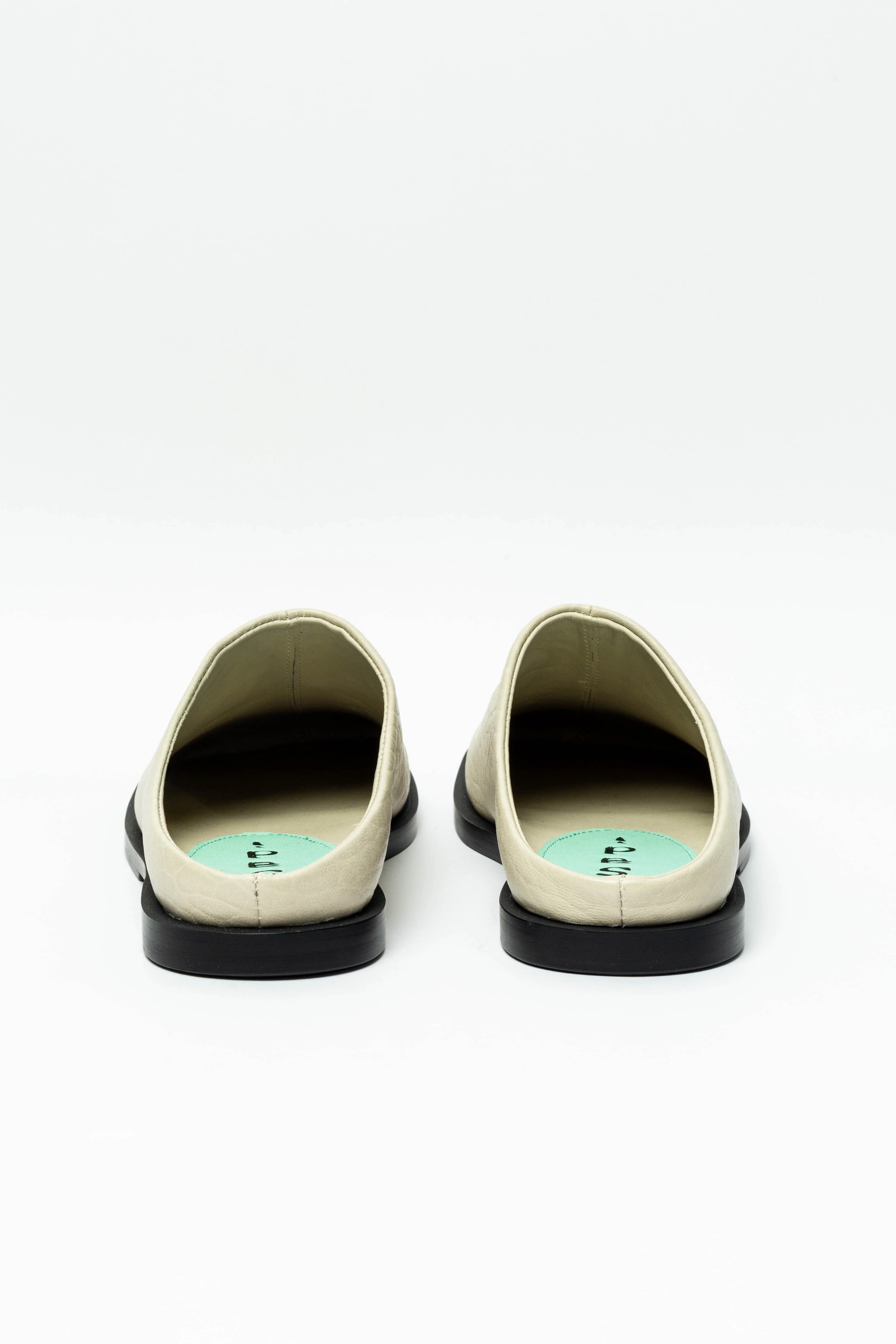 JUNO OFF-WHITE PEBBLED - Image 4
