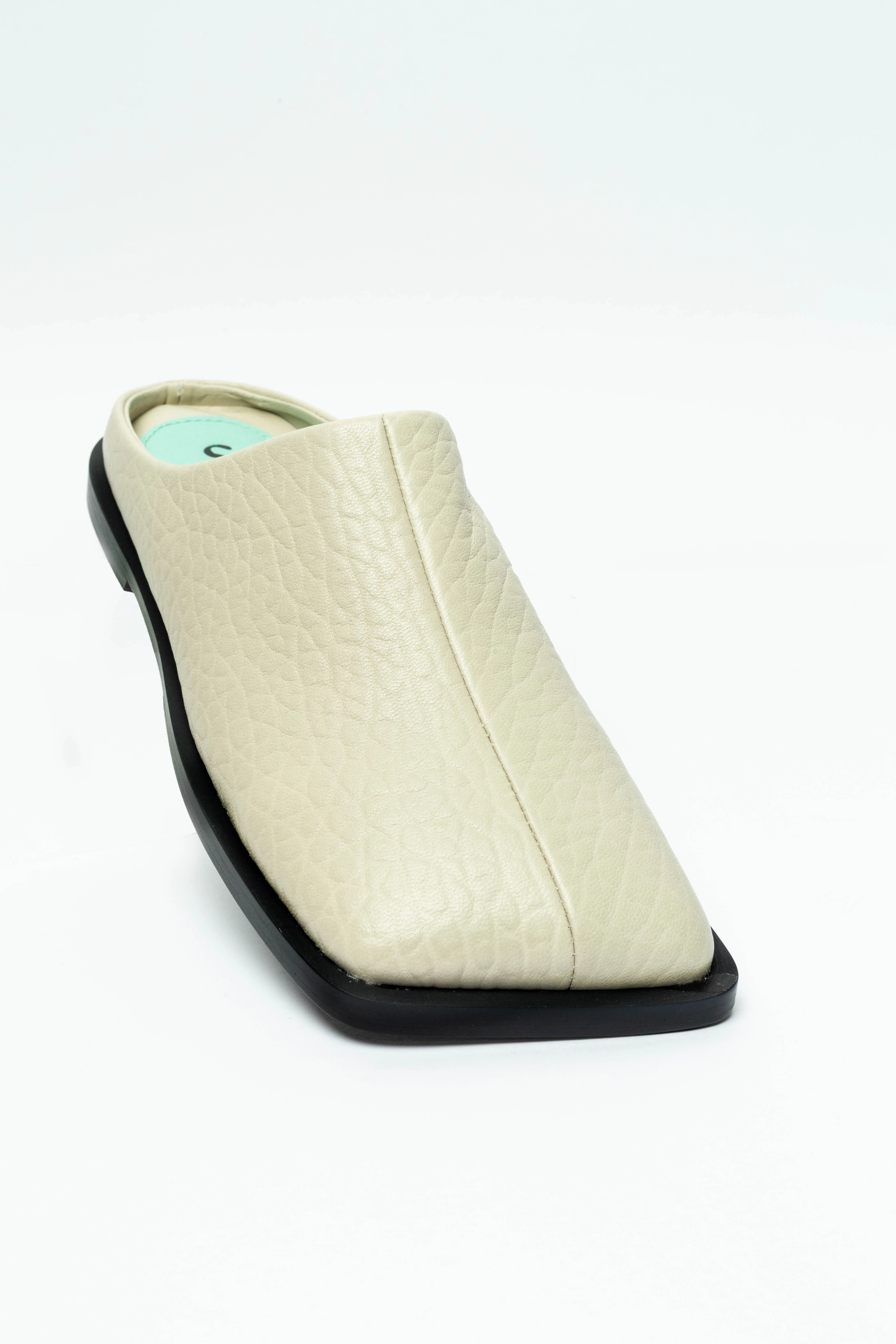 JUNO OFF-WHITE PEBBLED - Image 5