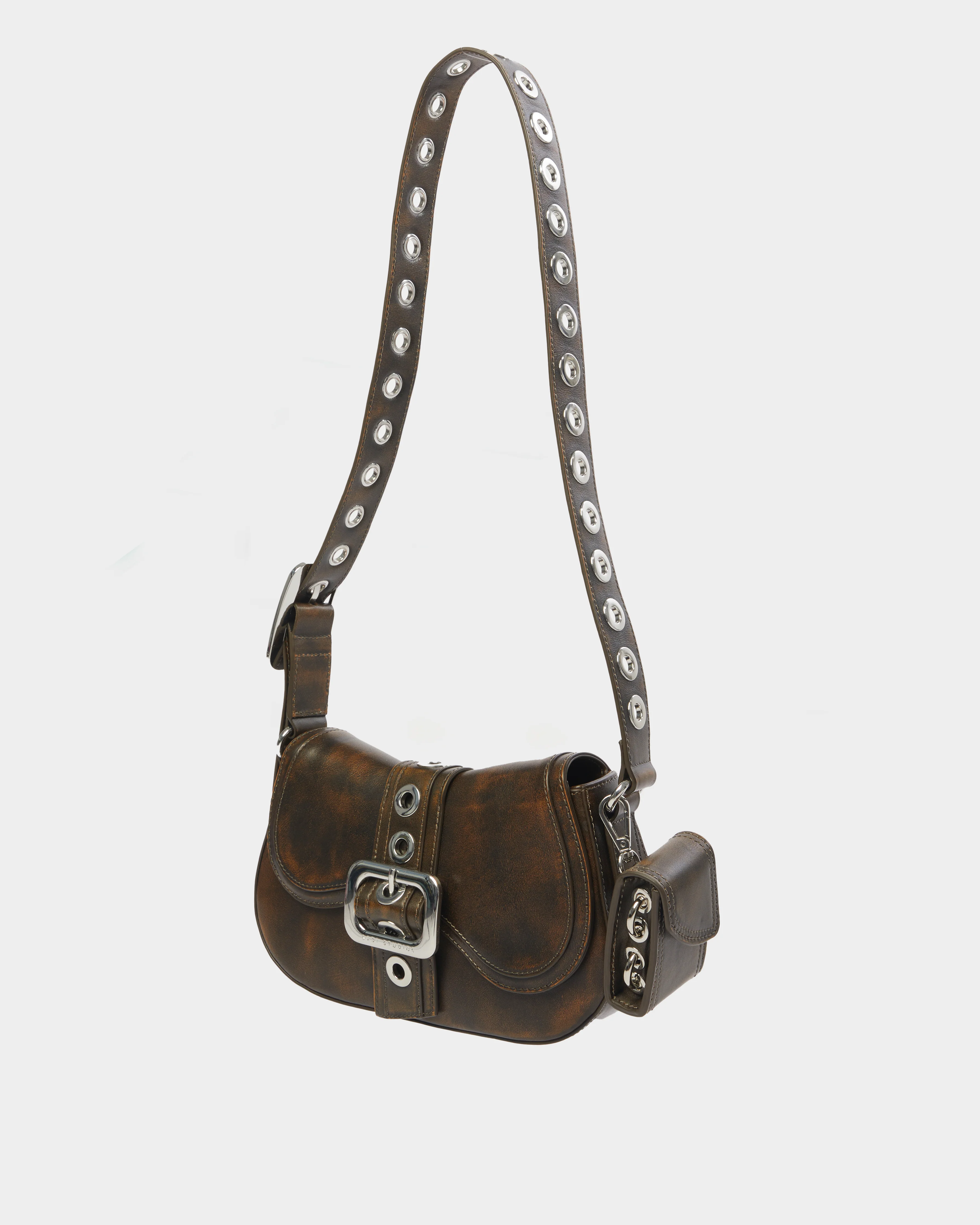 KISS BURNISHED BROWN - Image 3