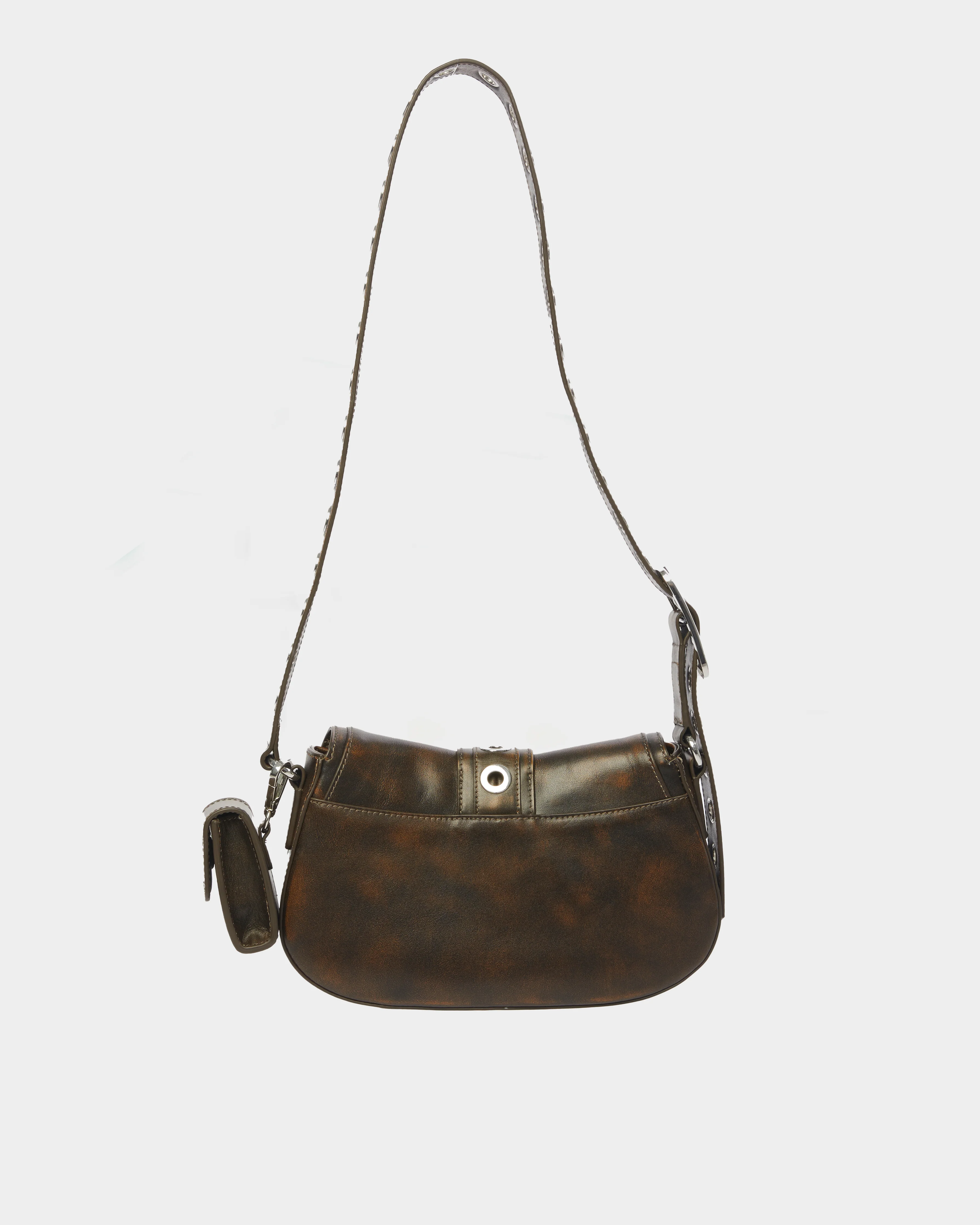 KISS BURNISHED BROWN - Image 4