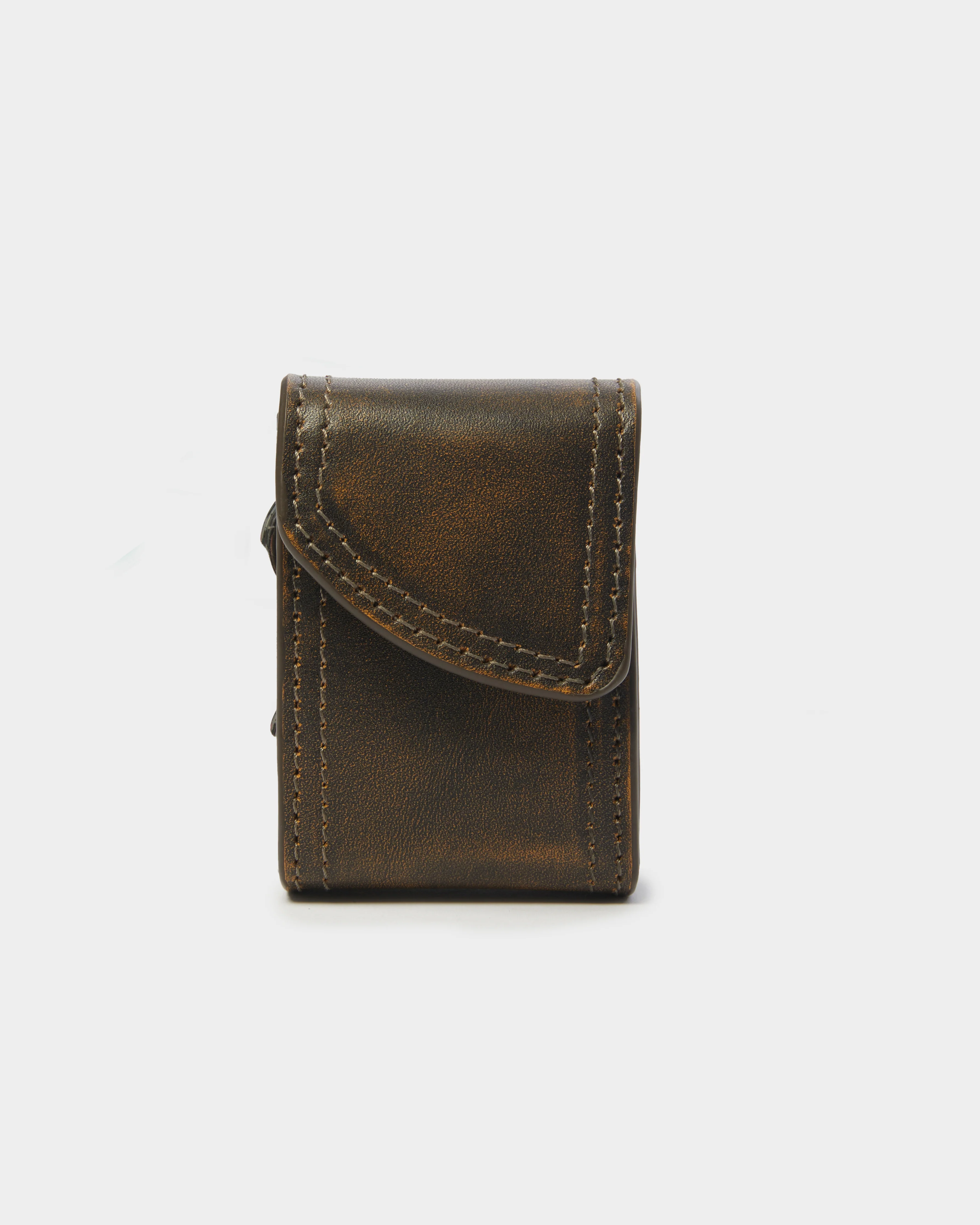 KISS BURNISHED BROWN - Image 6